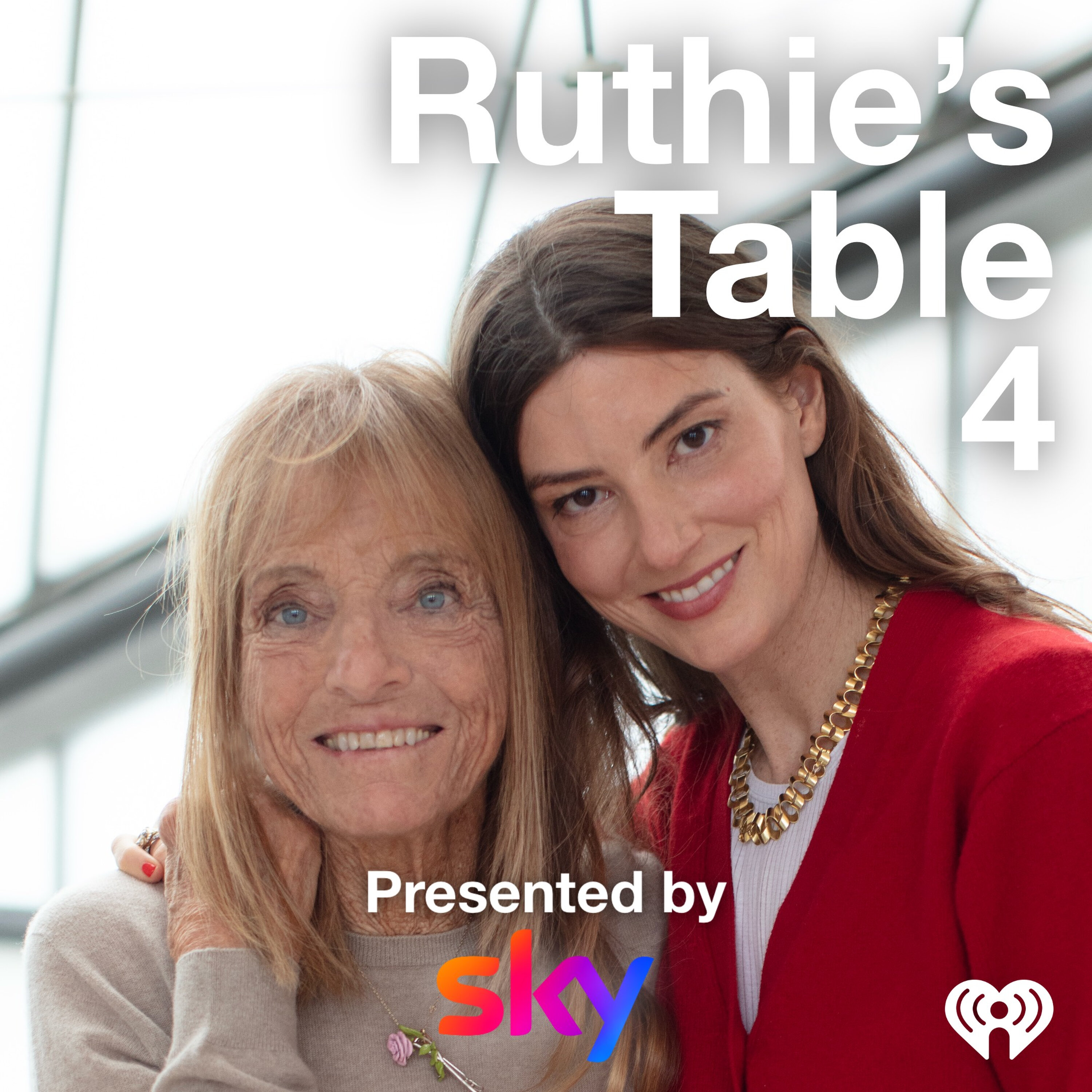 Bonus: The Cook And The Book