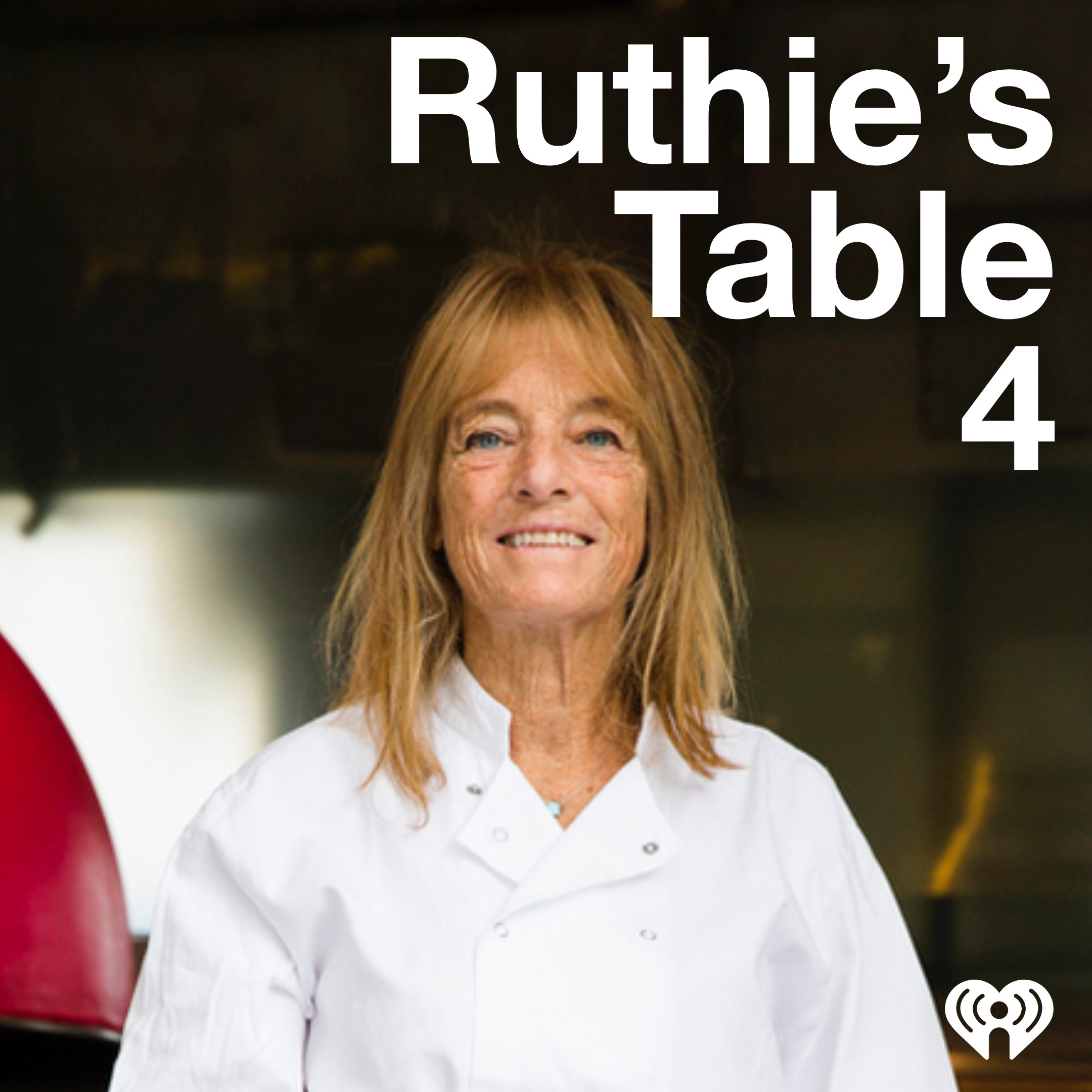 Introducing: Ruthie's Table 4