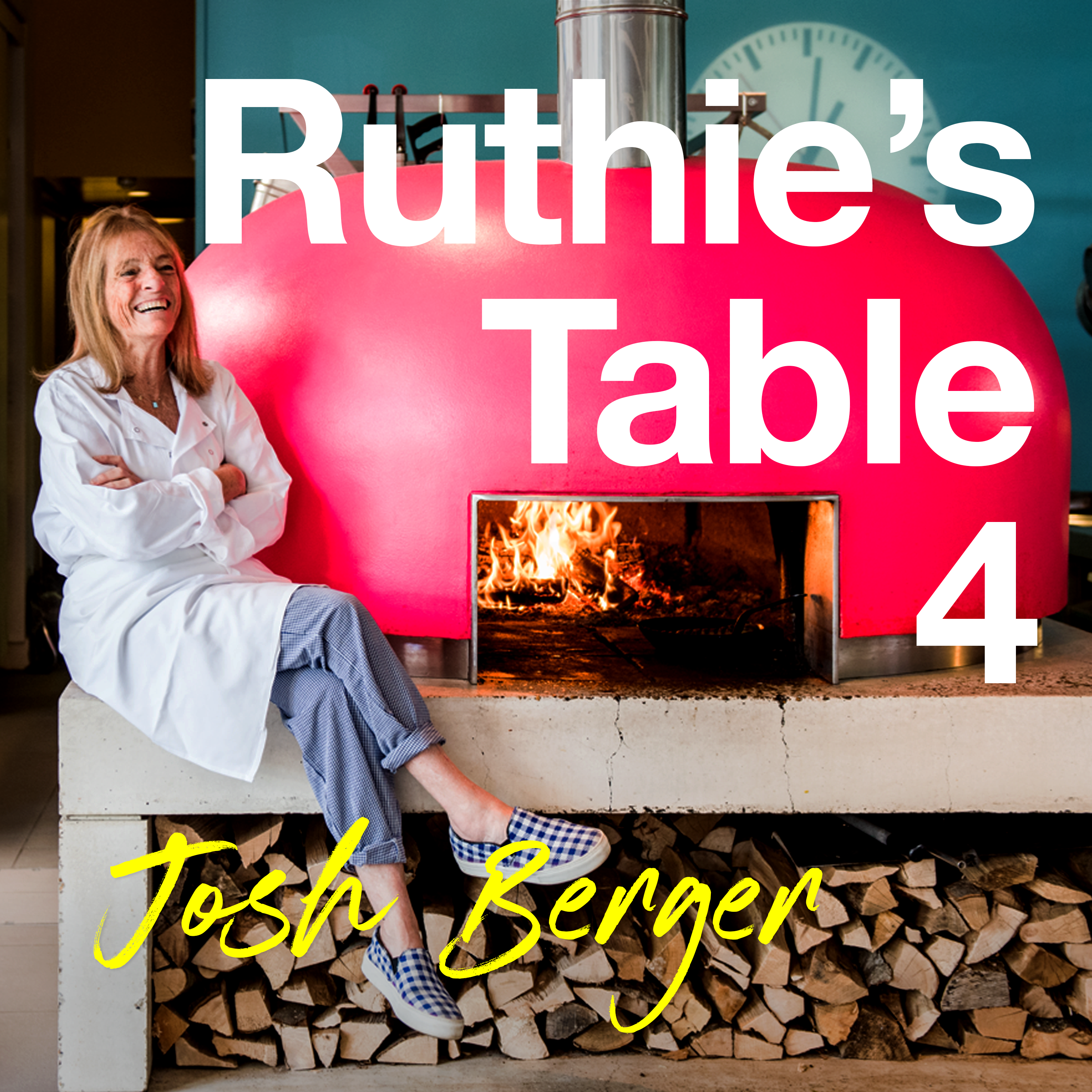 Ruthie's Table 4: Josh Berger