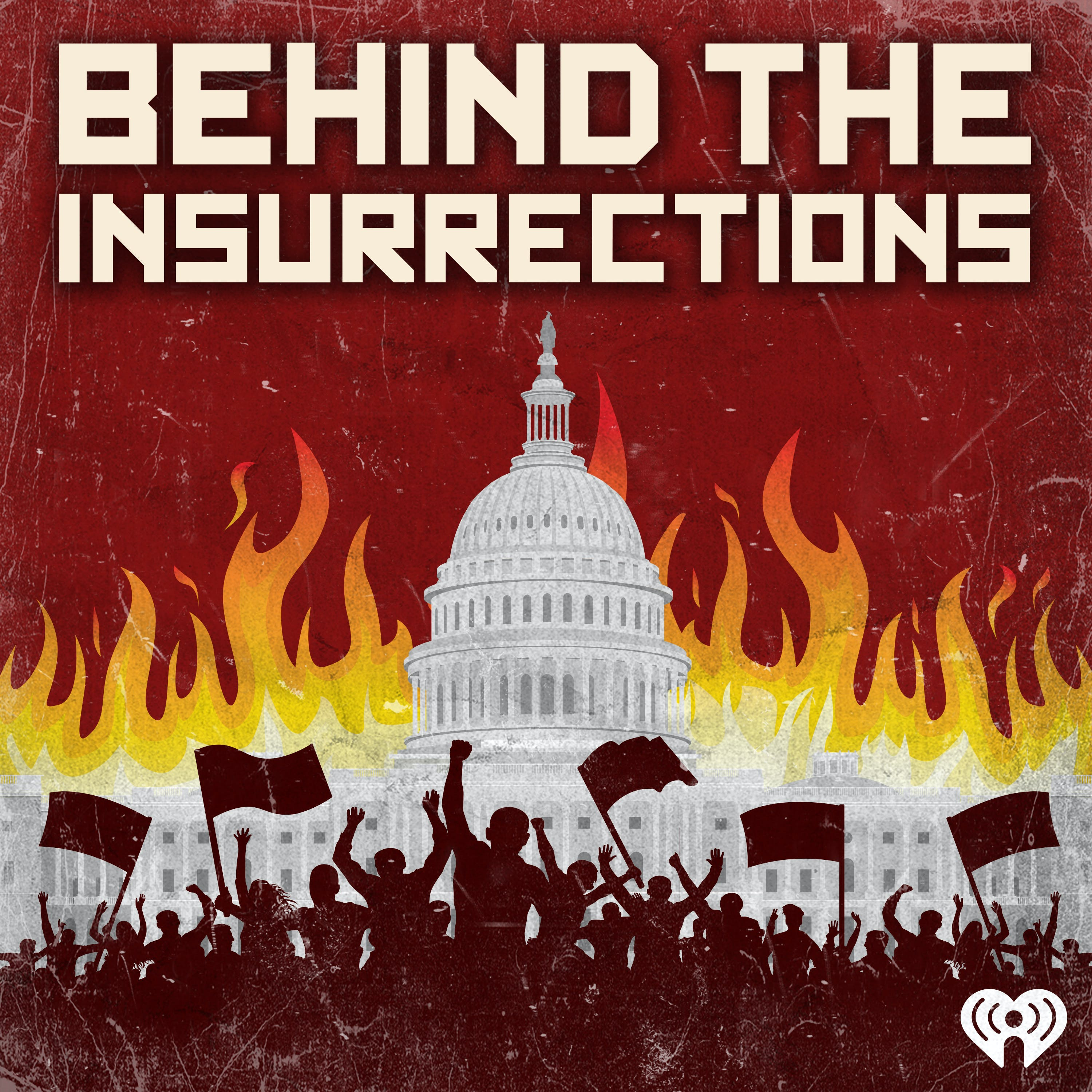 Introducing: ’Behind the Insurrections’