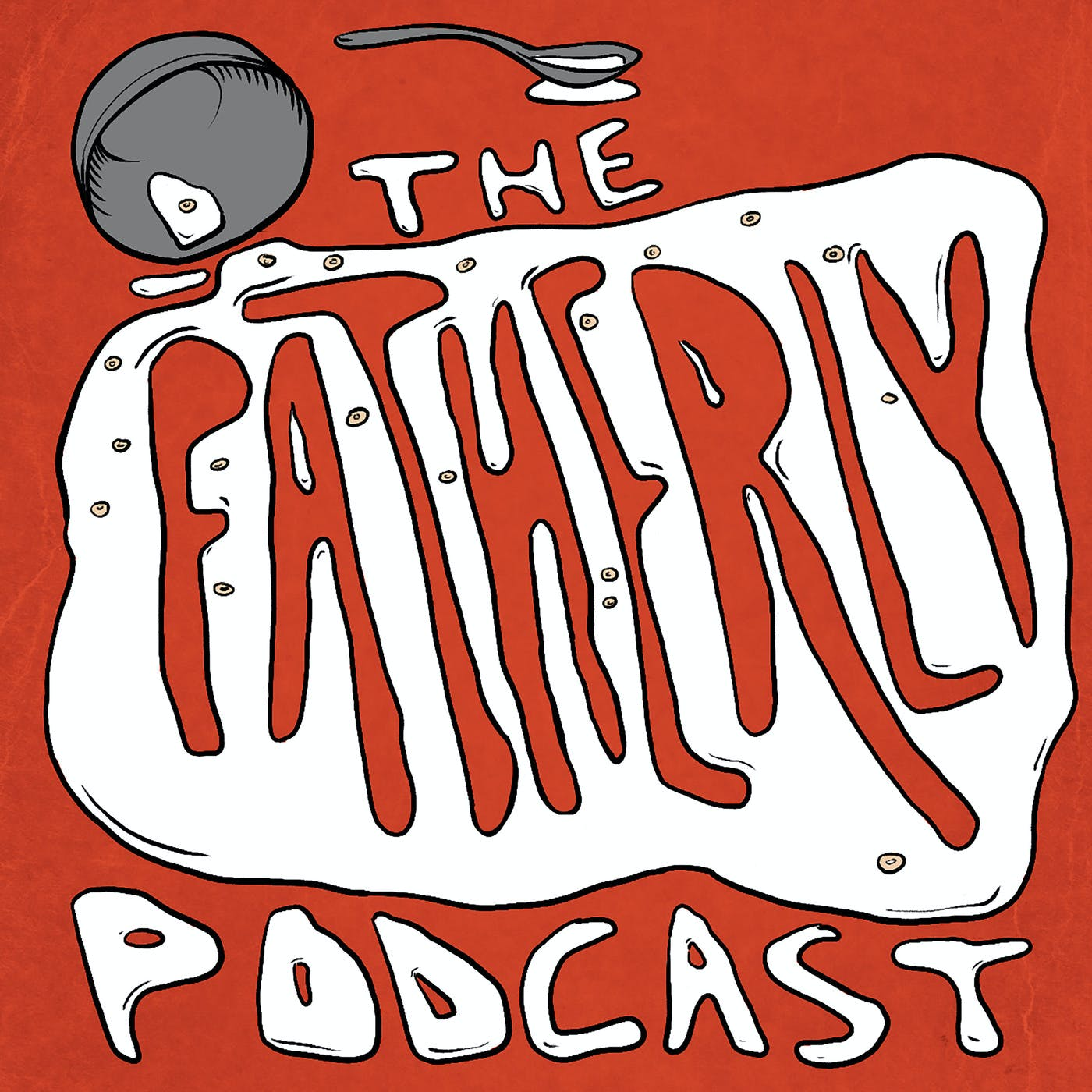 Introducing The Fatherly Podcast