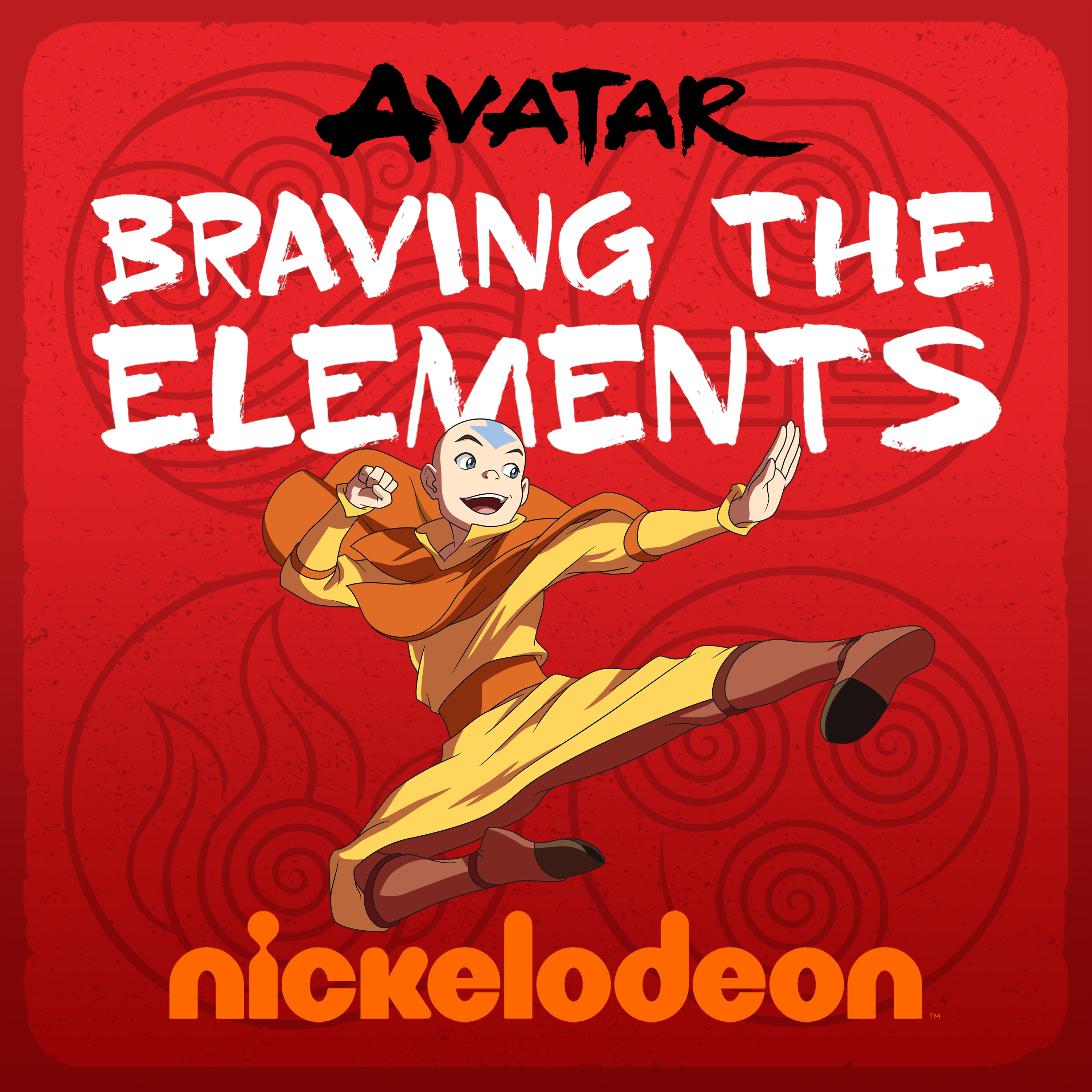 Introducing Season 2 of Avatar: Braving The Elements
