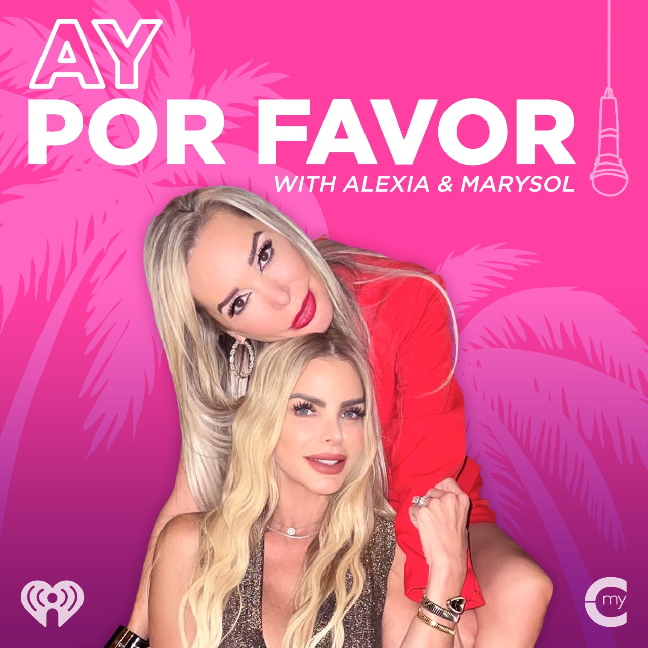 Two Ts Presents: Ay Por Favor: Ask Us Anything: Live from NYC! (Sort of…)