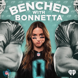 Benched with Bonnetta: Picking a new team with Marc Sessler