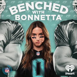 Bangs with Bonnetta: Week 7 Preview Show!!!