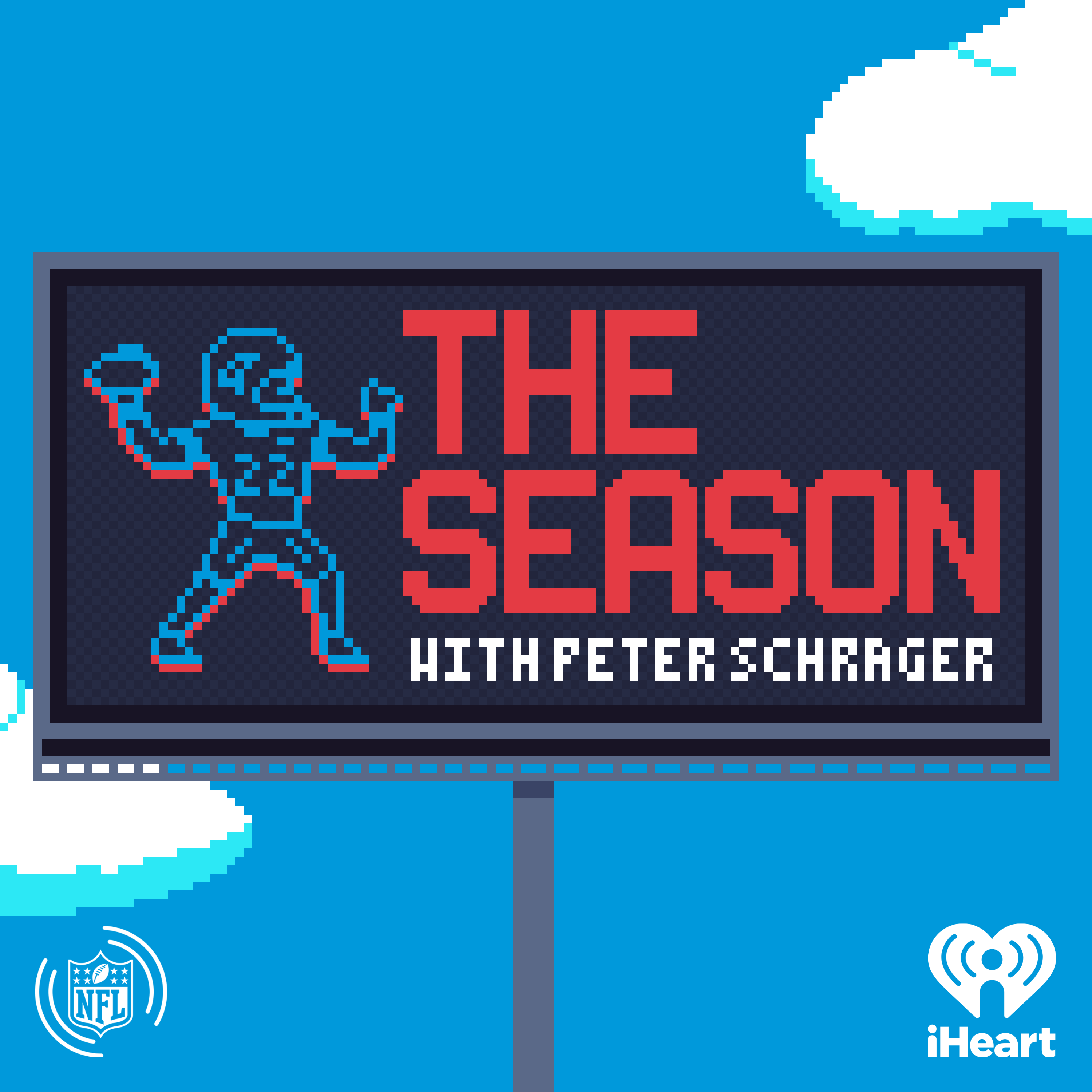 The Season with Peter Schrager: Steve Spagnuolo, Kansas City Chiefs Defensive Coordinator