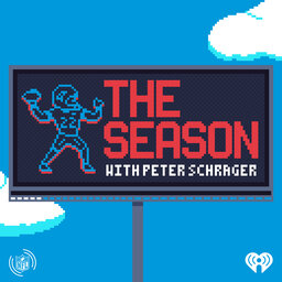 The Season with Peter Schrager: Two Seans, a Kliff, and a Handful of Coaching Vacancies (Part 1)