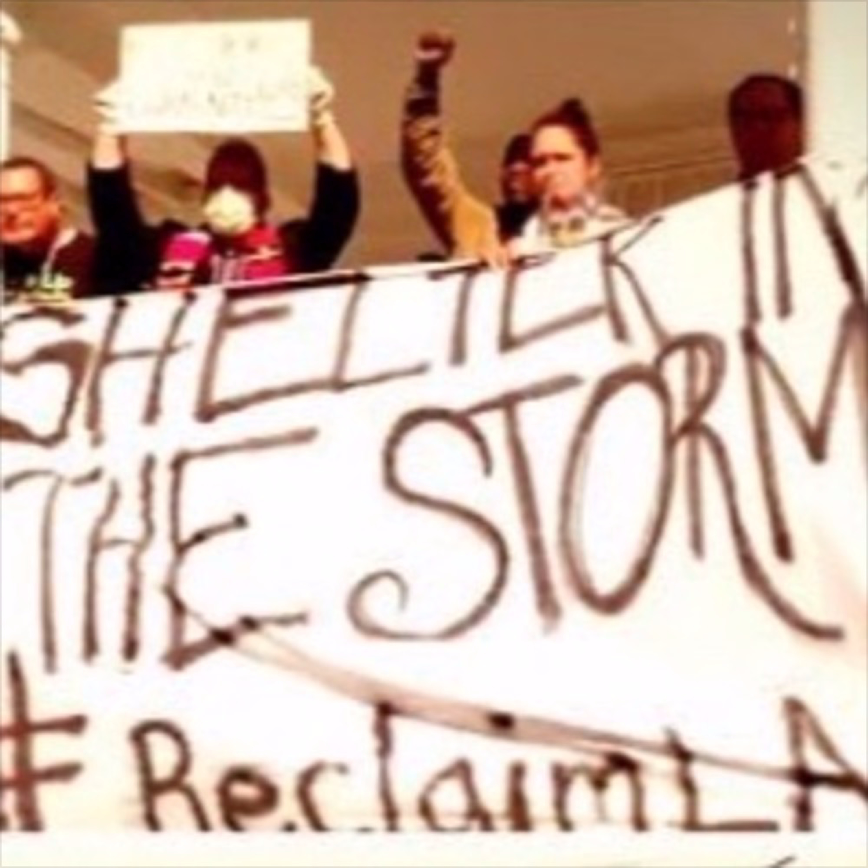 Episode 16: Fight For Your Right To Housing
