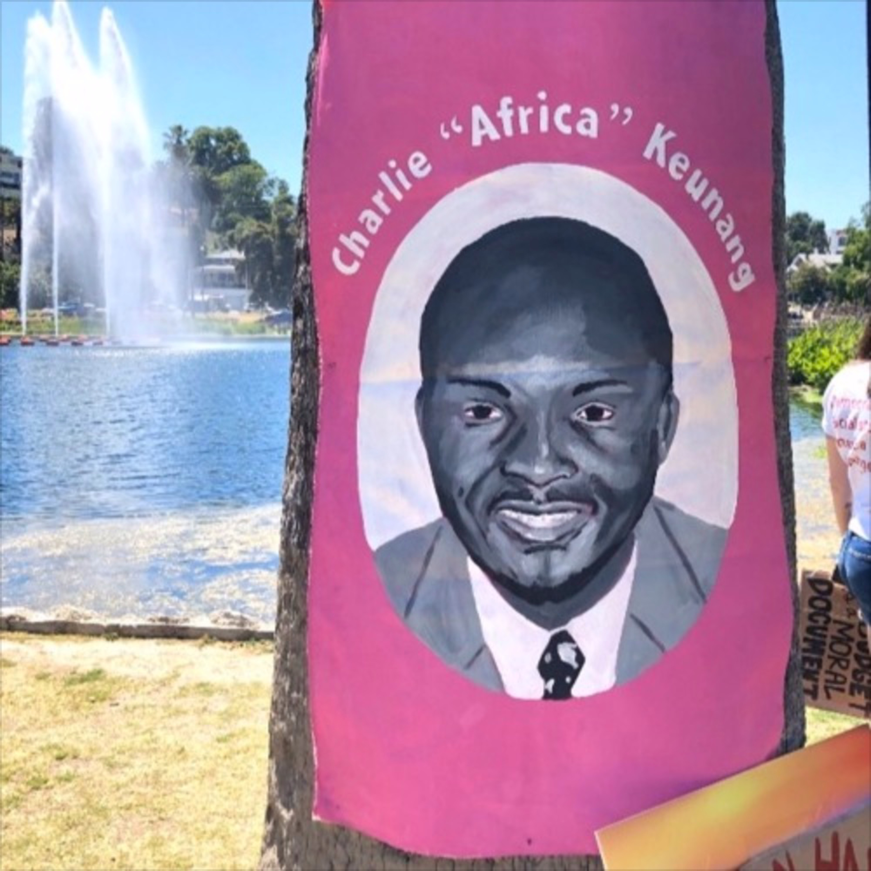 Episode 27: Black Unhoused Lives Matter