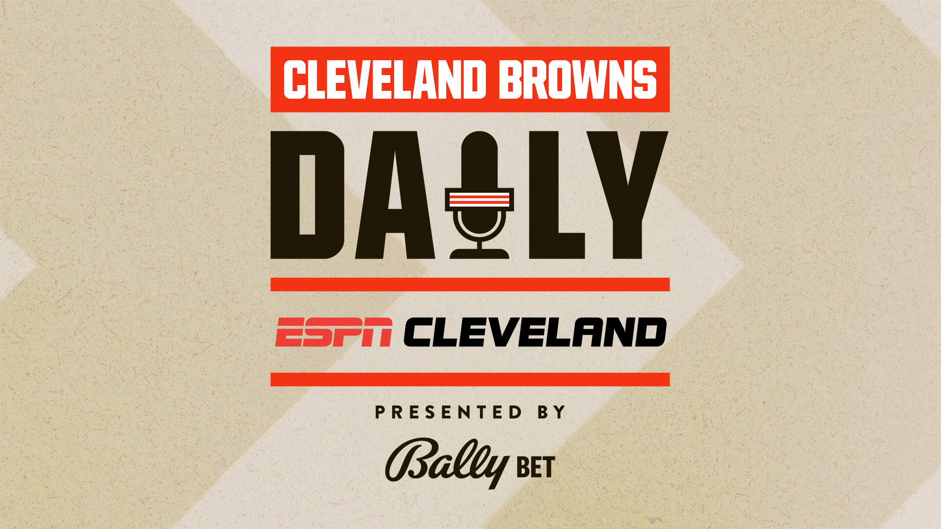cover of episode Draft Prospect Comps with NBC's Connor Rogers - Cleveland Browns Daily - 4.21.25