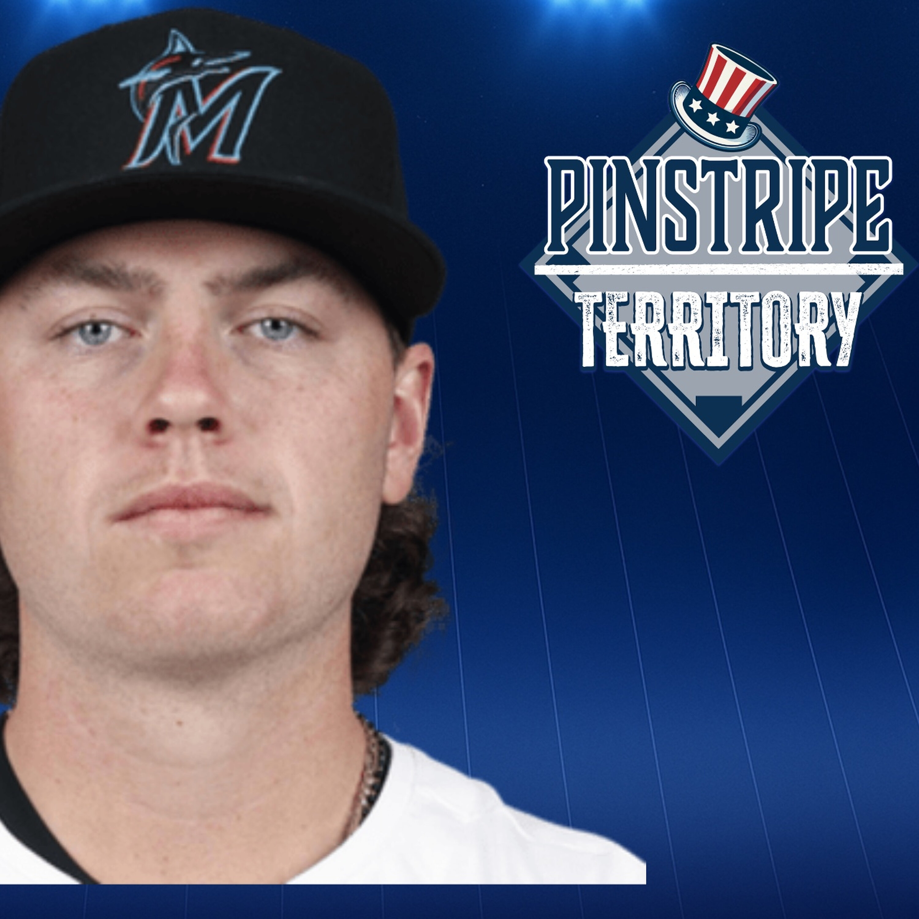 Yankees Acquire LHP Ryan Weathers