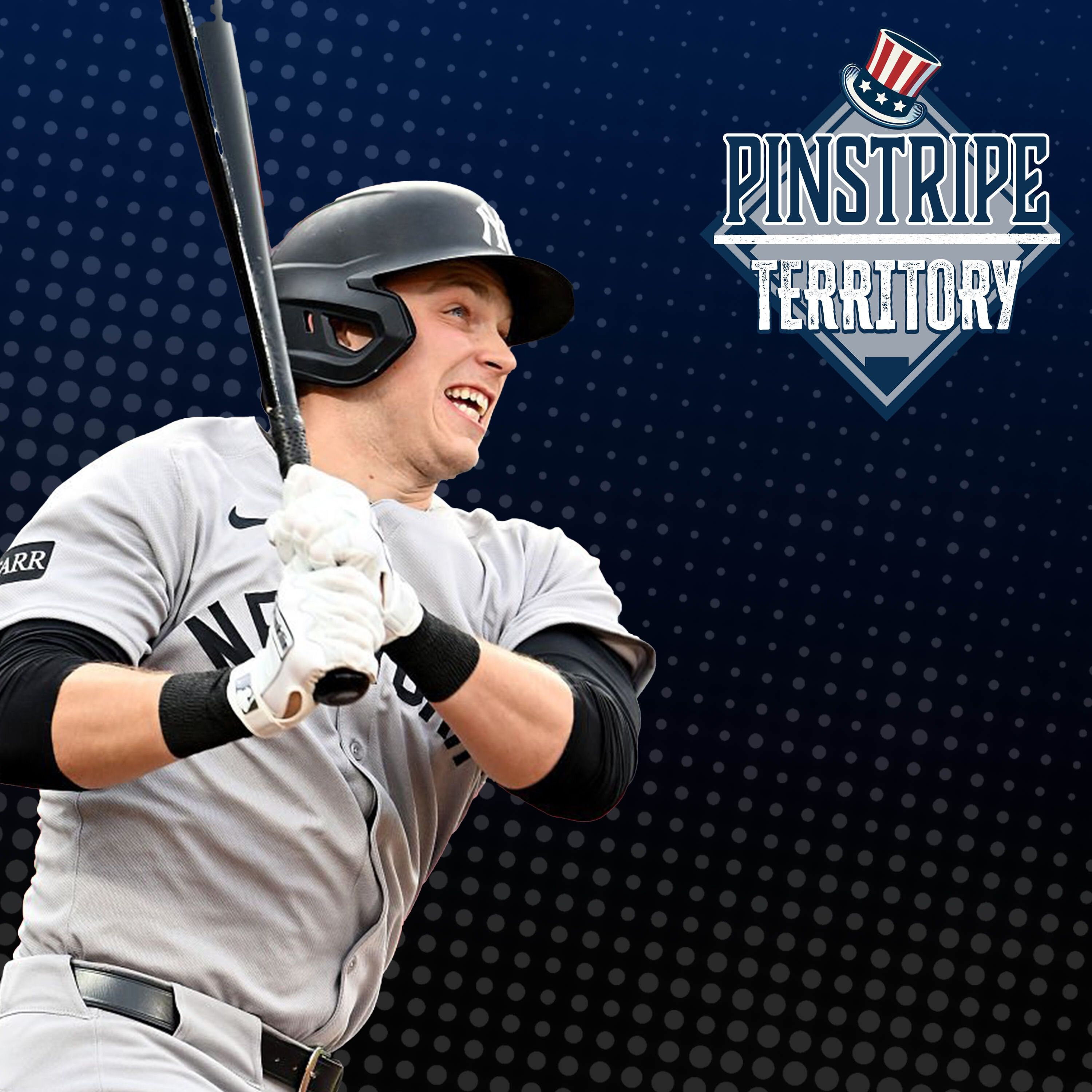 Yankees Bats EXPLODE vs O's
