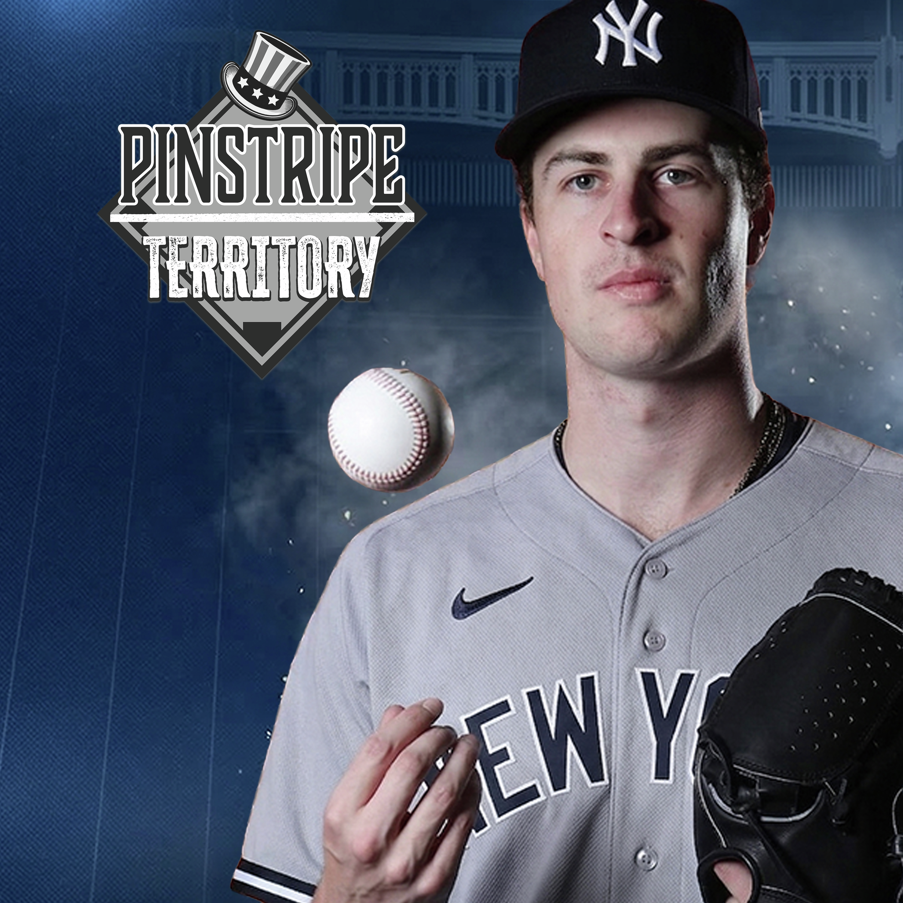 Yanks Win 3rd Straight episode artwork