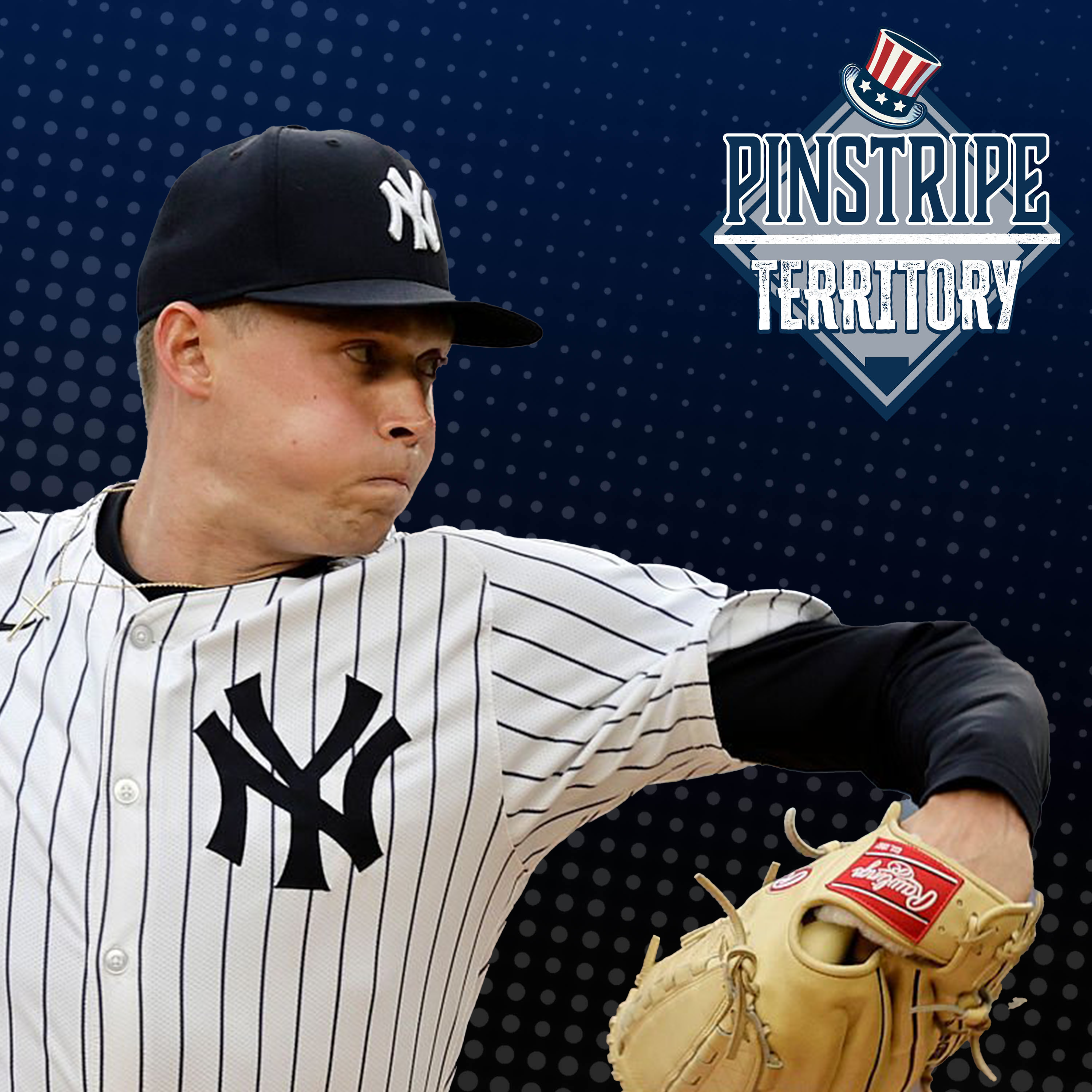 Yankees Win Streak Snapped + Derek Loses Power episode artwork