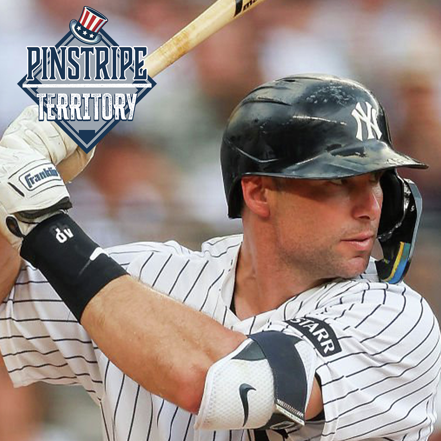 Yankees Take 3/4 From Red Sox episode artwork