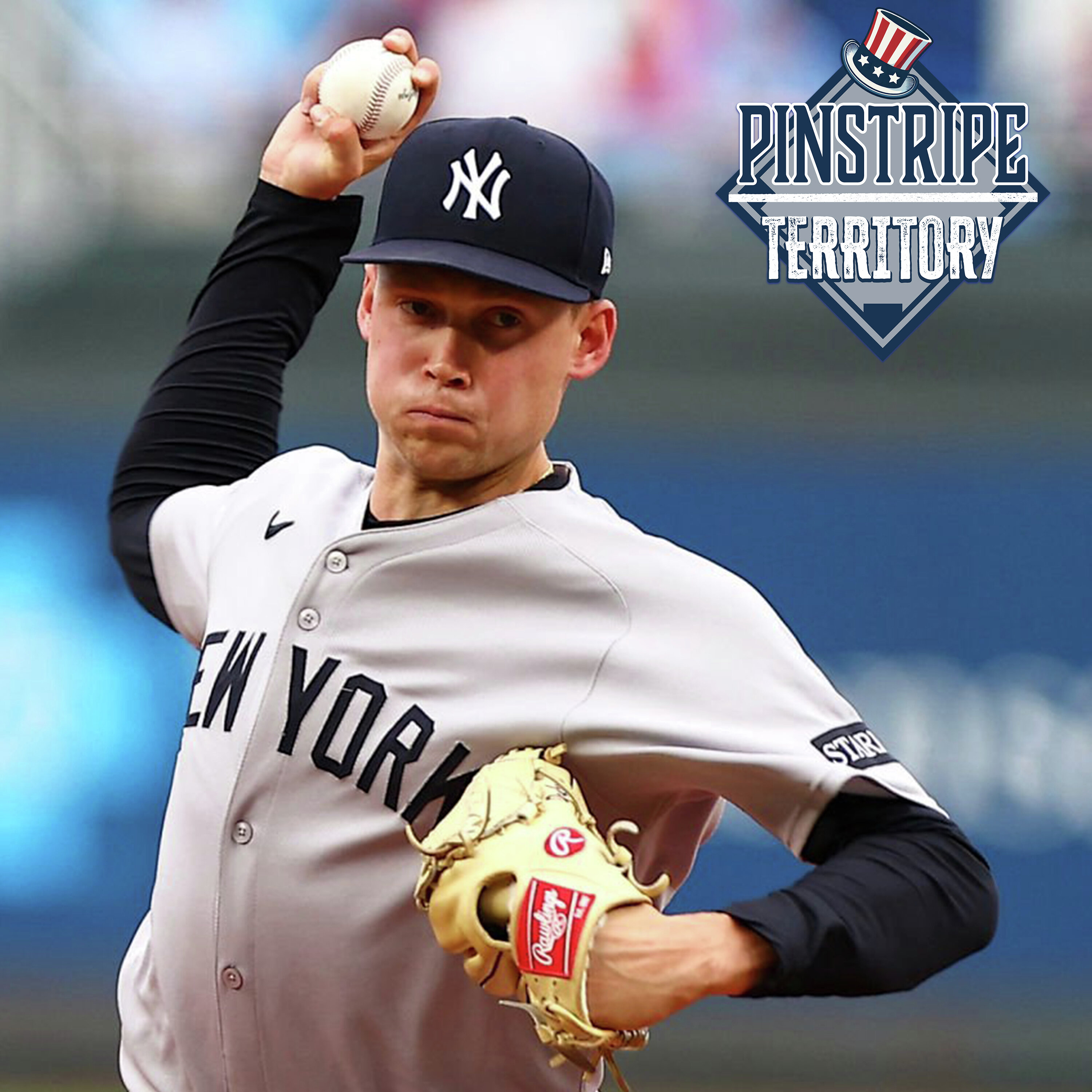 Yanks Ride 13-Run Inning to Victory episode artwork