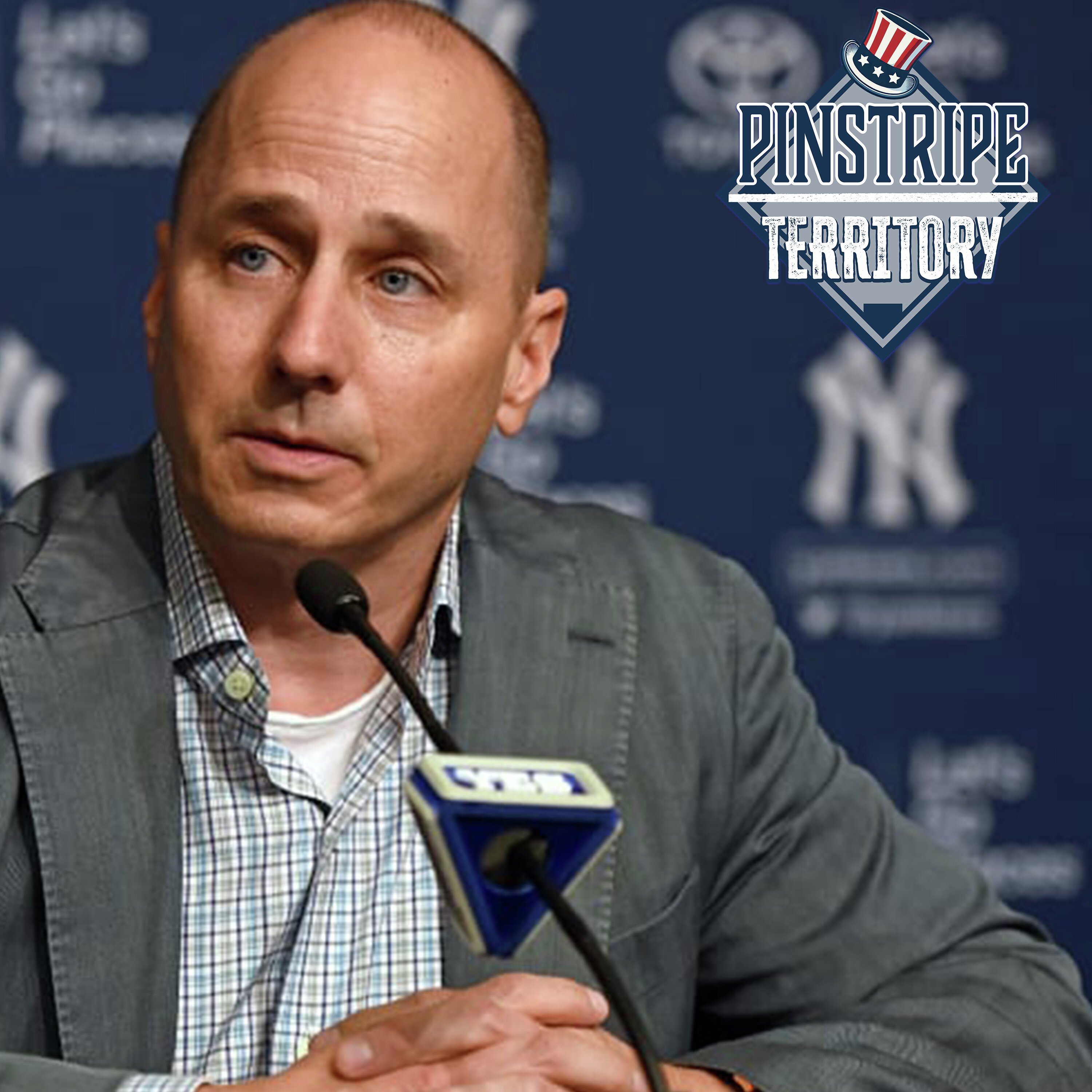 Yankees Trade Target Speculation episode artwork