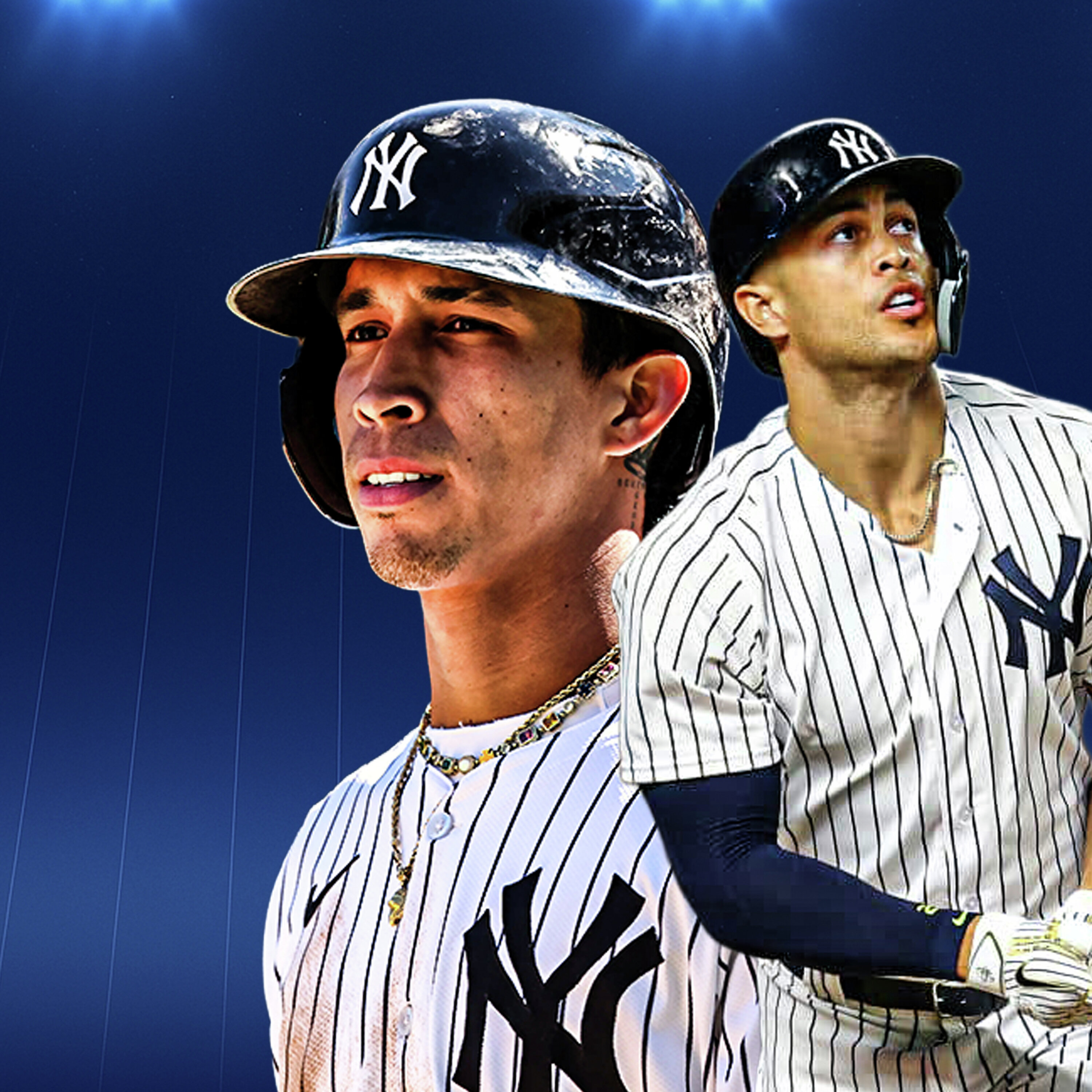 Voicemails: Oswaldo Returns, Stanton Chasing 500 & More