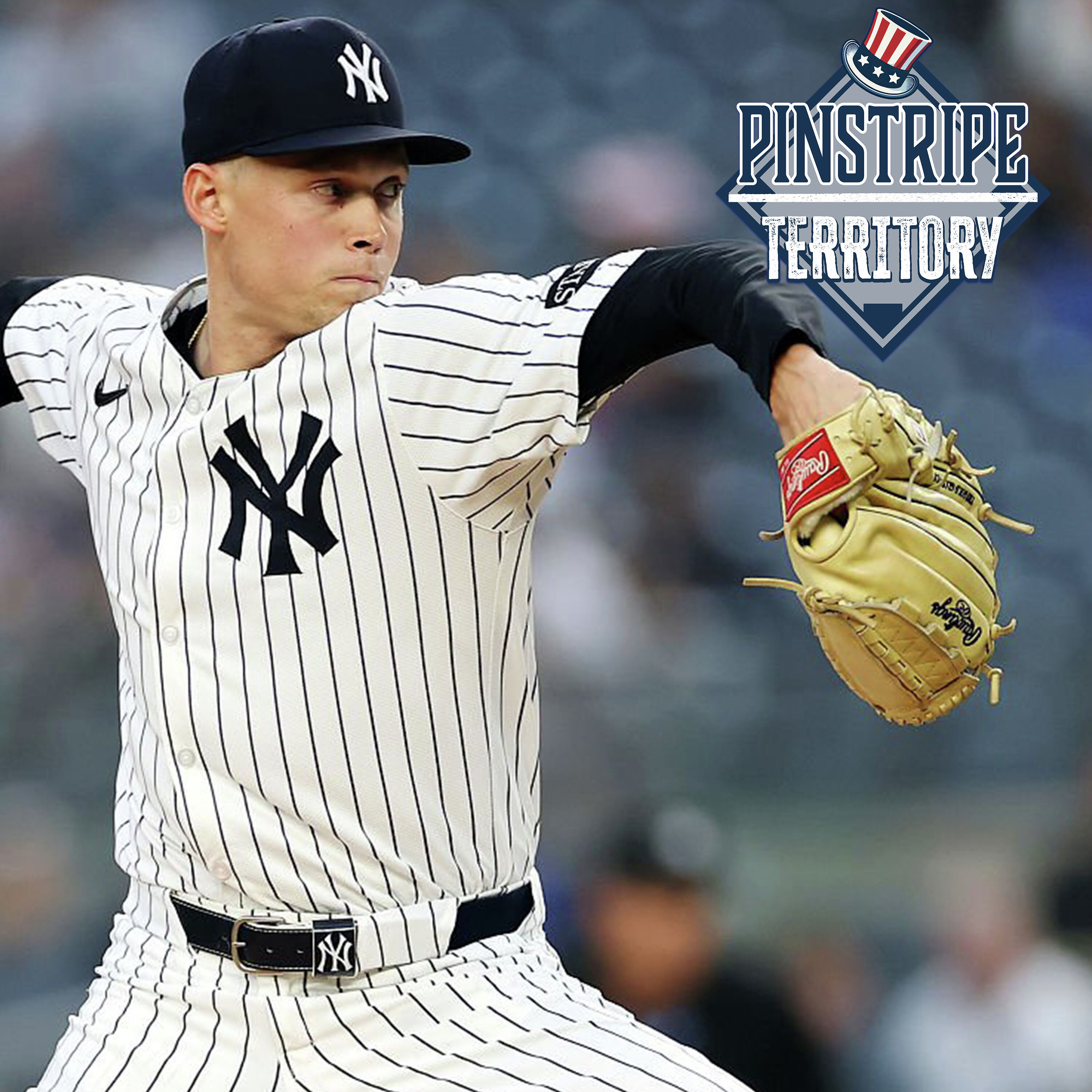 Reds Clobber Yankees 10-2 episode artwork