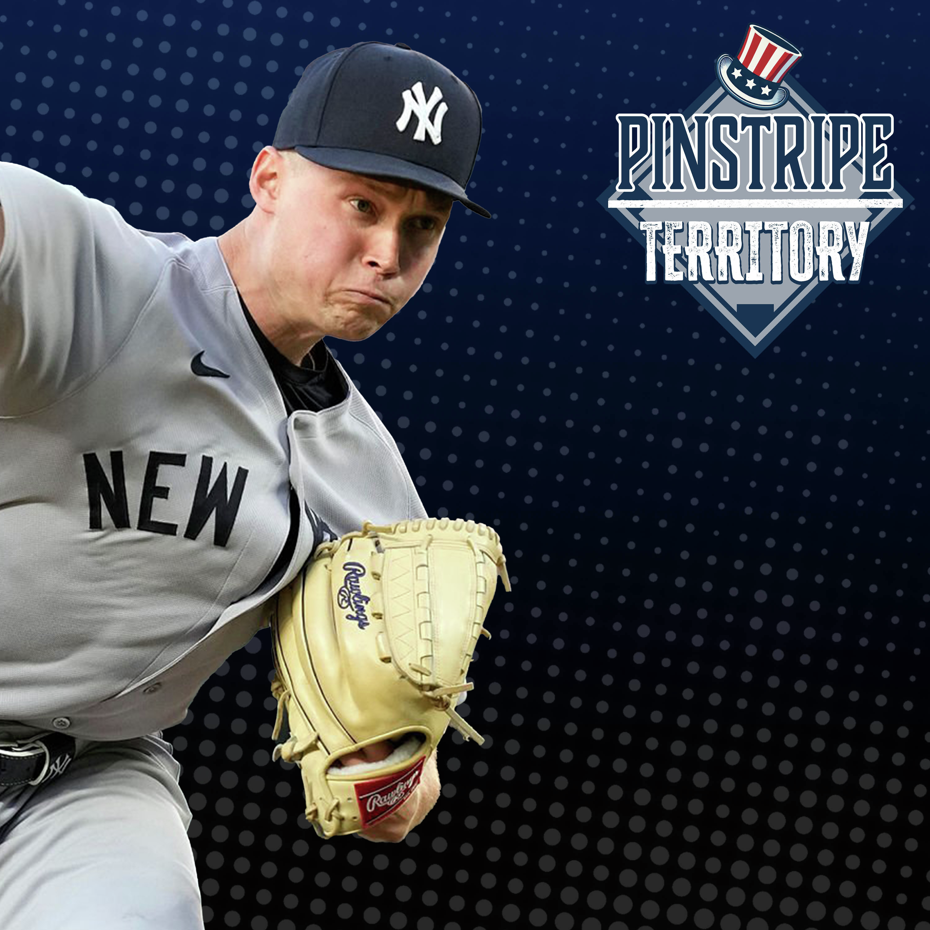 Yankees Strikeout 17 Times... Again episode artwork