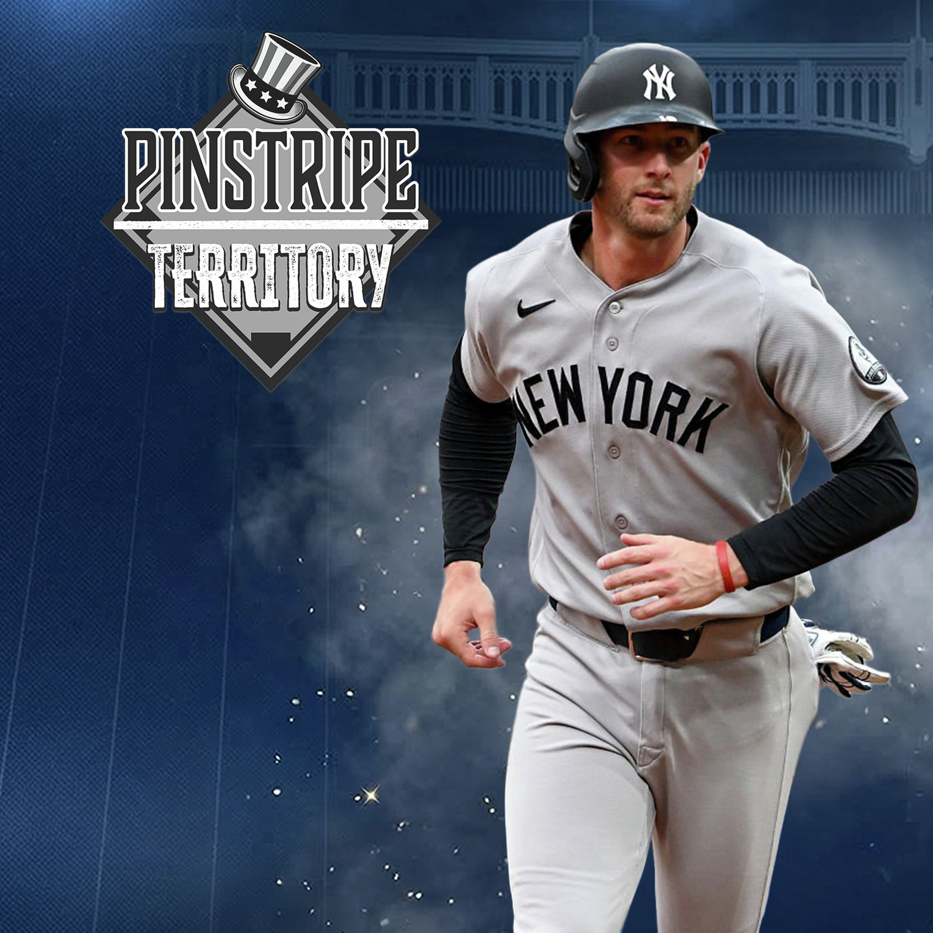 Yankees Win in Extras episode artwork