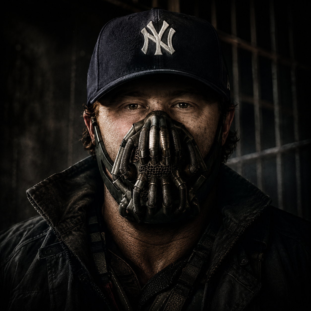 You Merely Adopted the Goo episode artwork