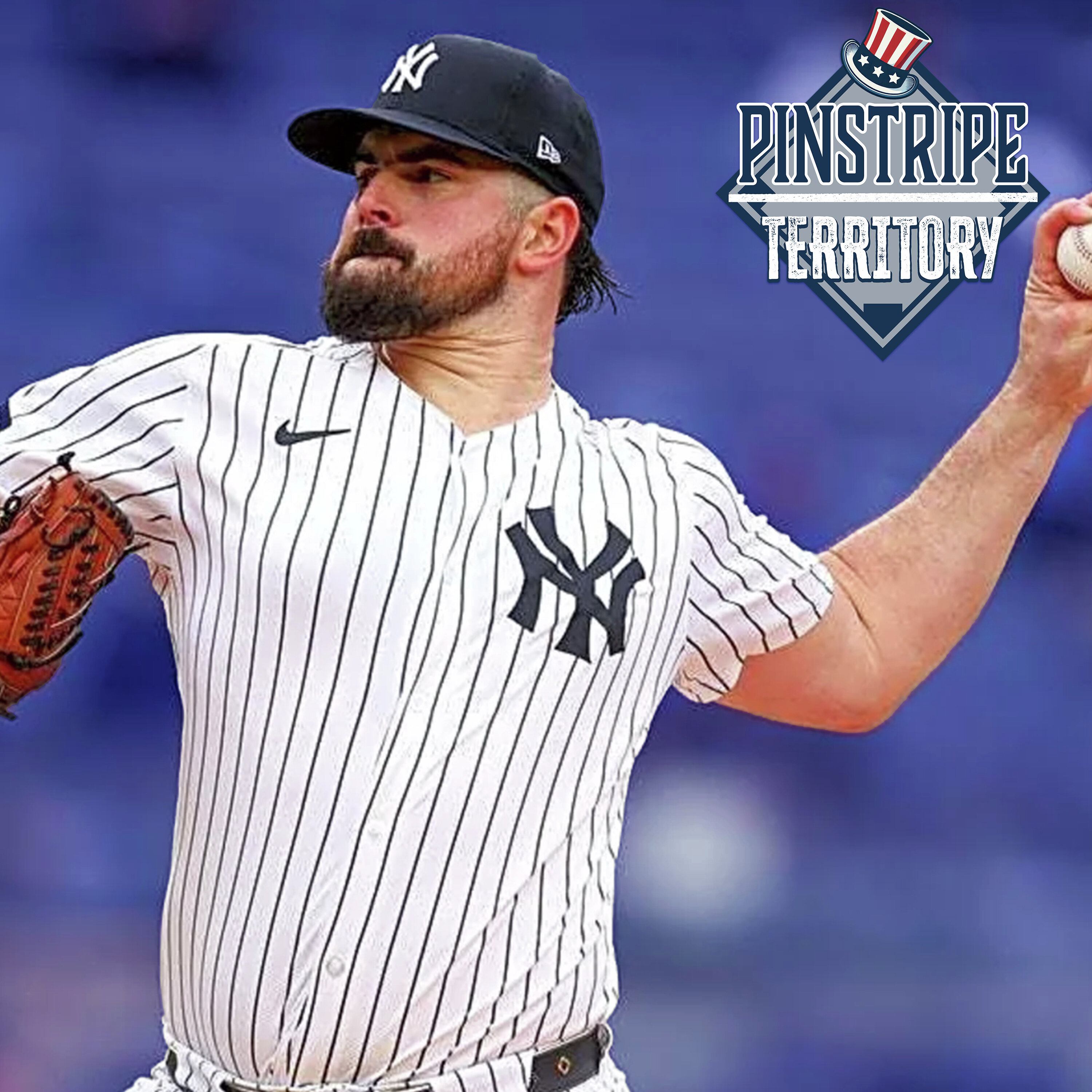 Yankees Avoid the Sweep episode artwork