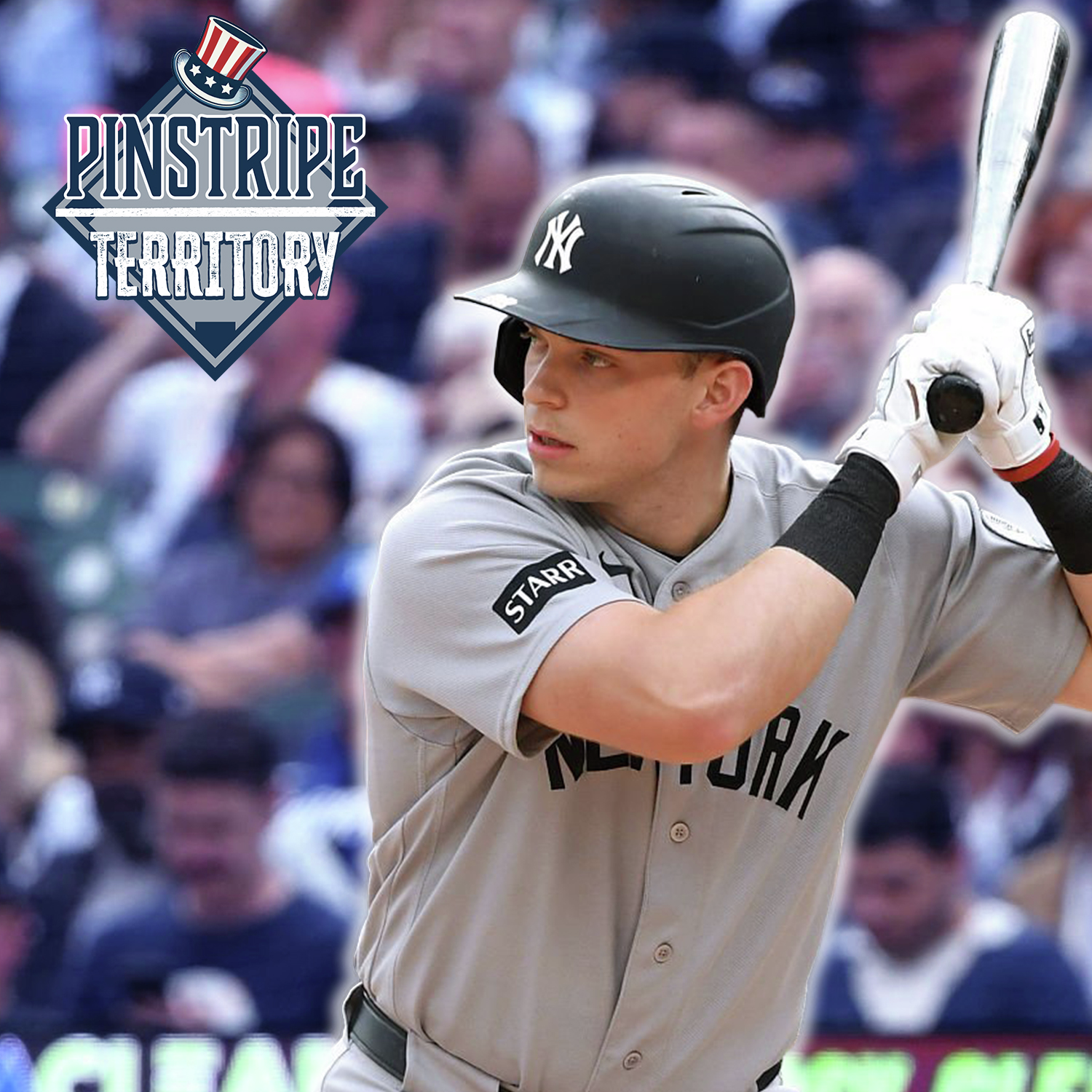 Yankees Rally Late to Beat Nationals episode artwork