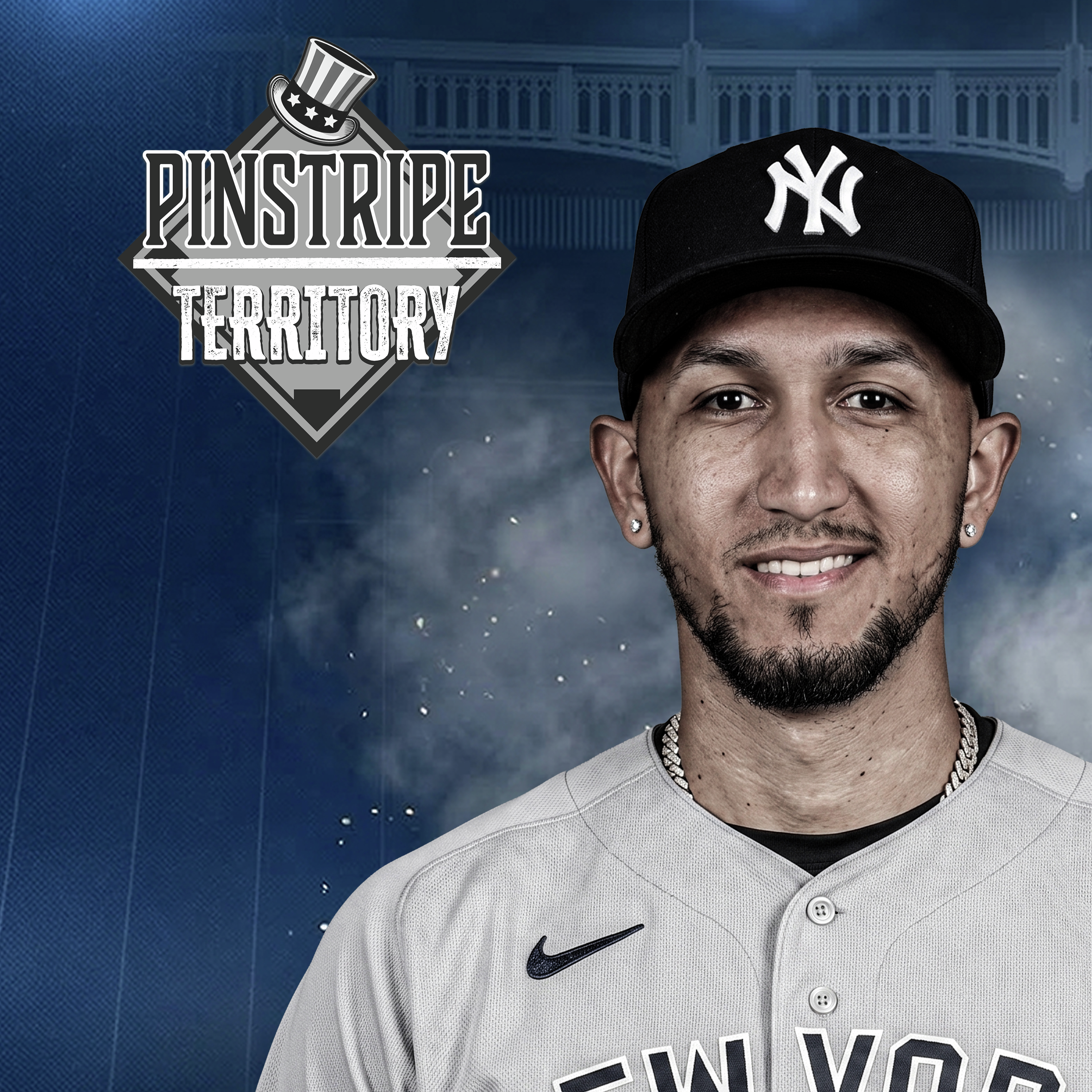 Yankees Blanked 3-0 episode artwork