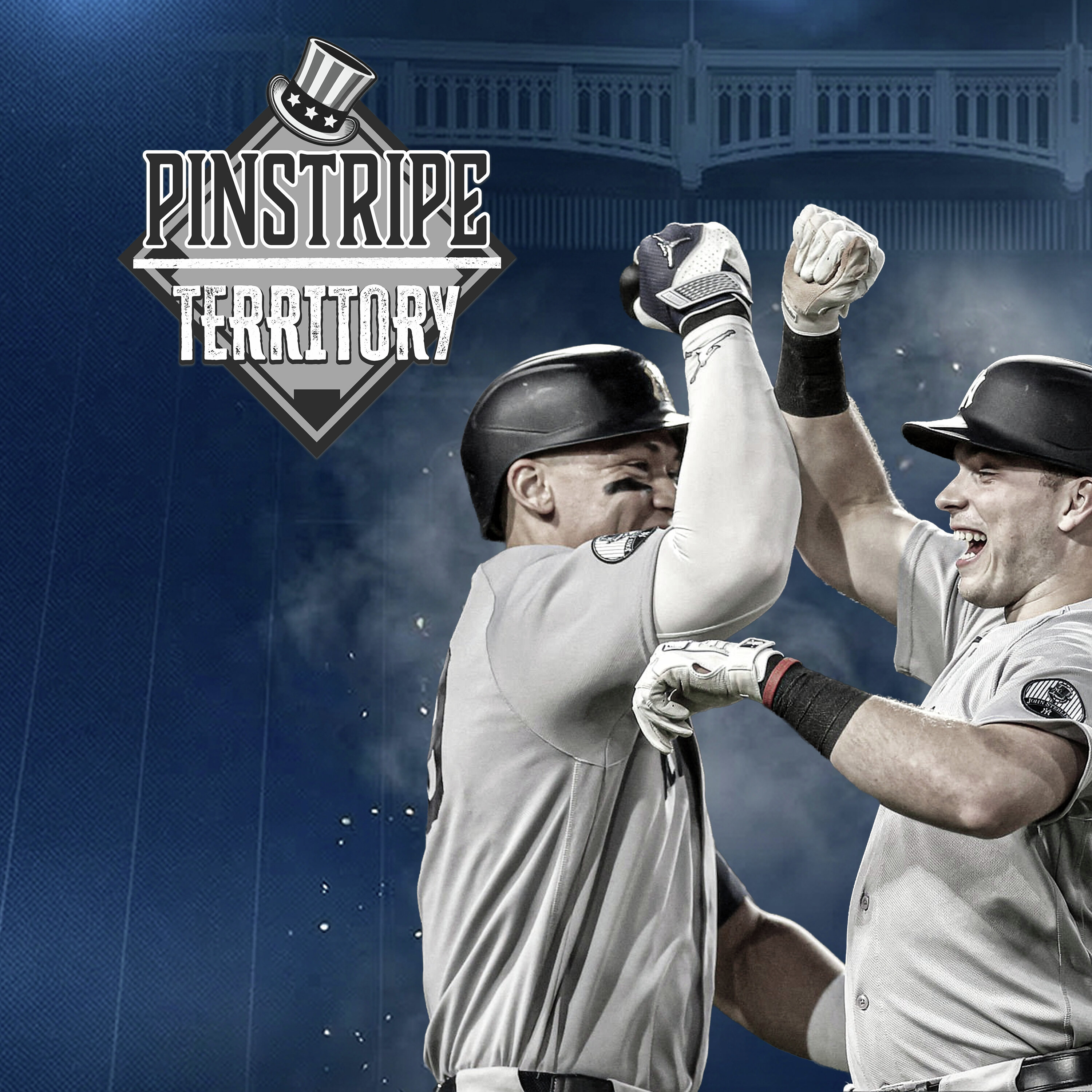 Yankees Win in Sacramento episode artwork