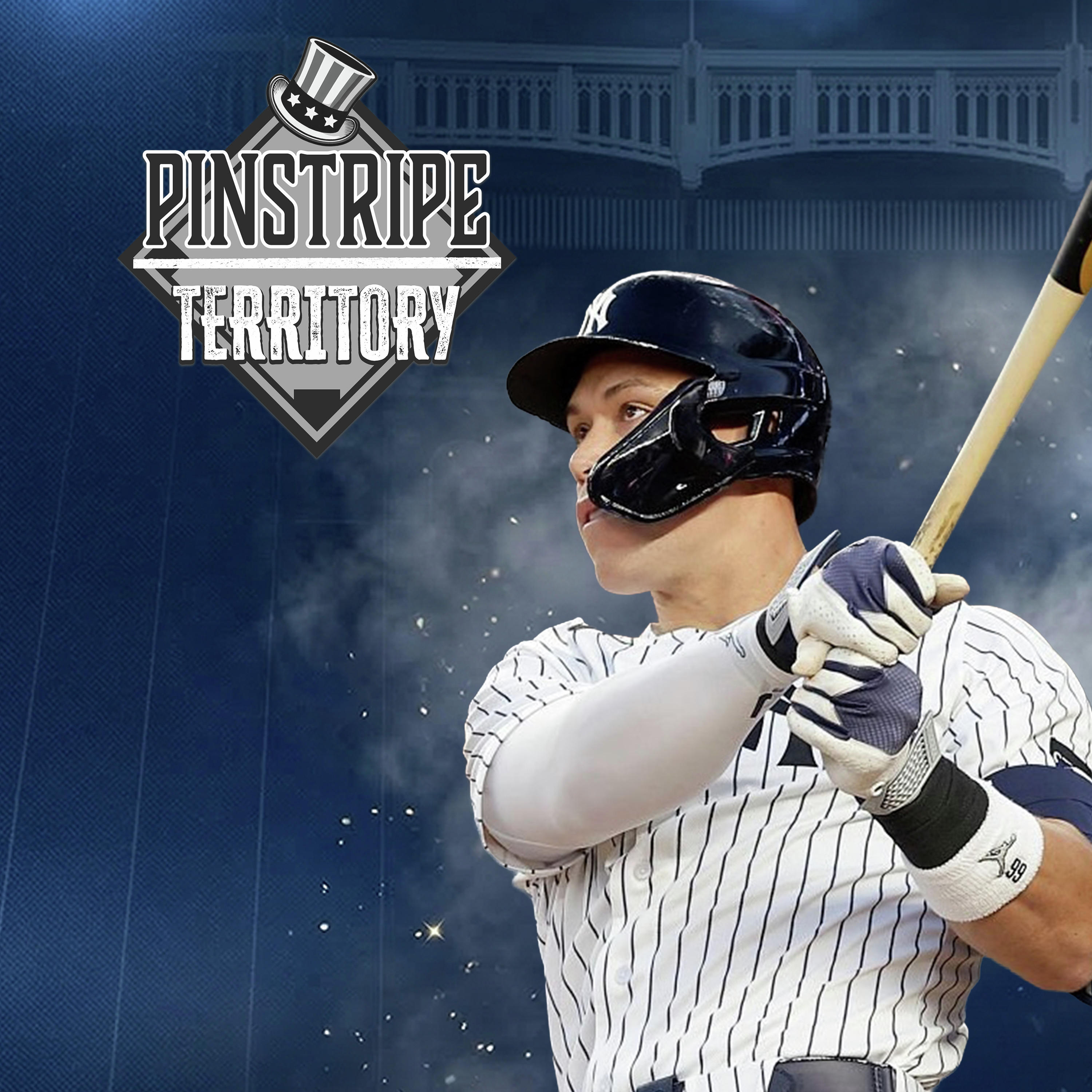Yankees Win 11-10 Slugfest! episode artwork