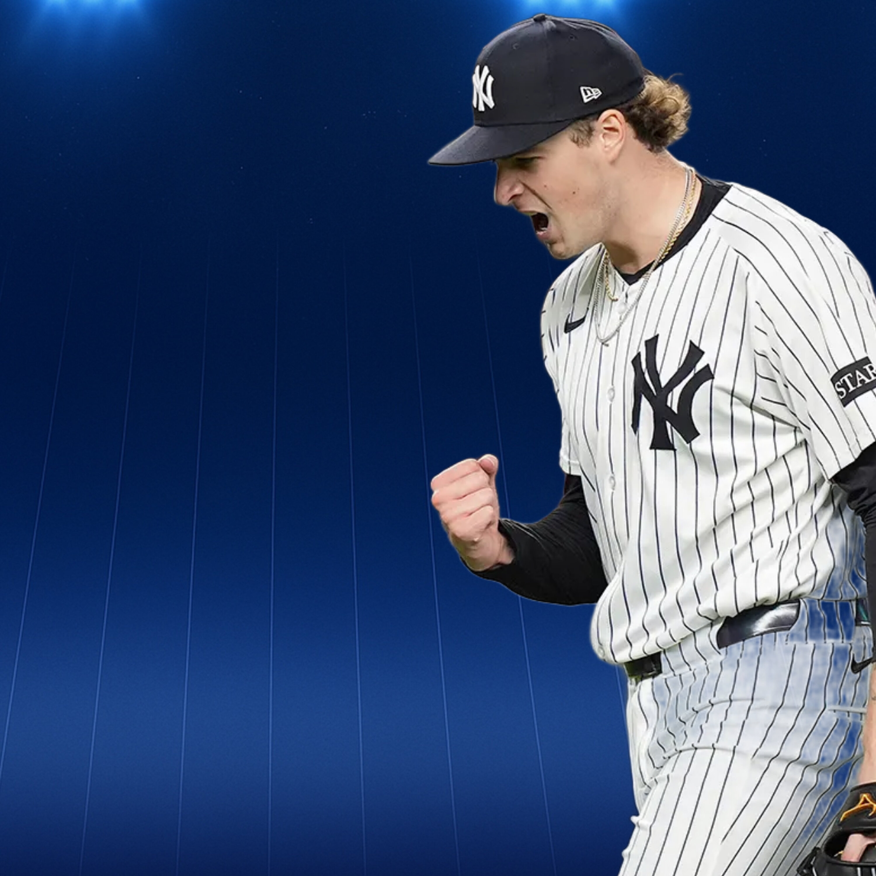 Yankees 2026 Over/Unders