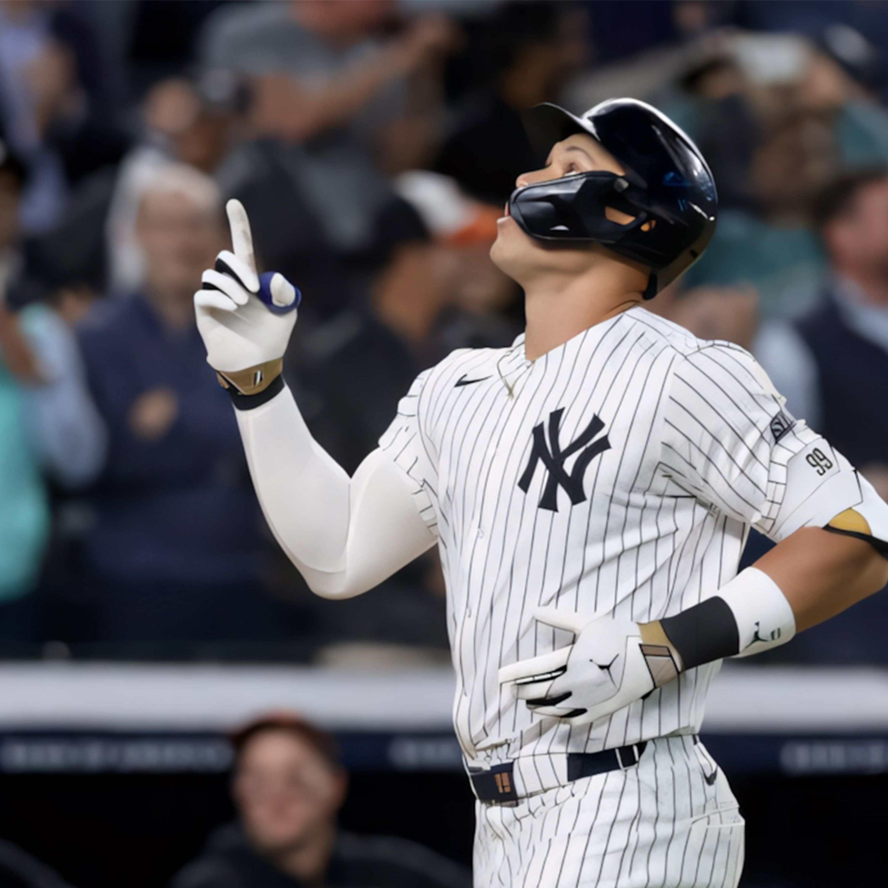 Yankees Lose to Orioles, Magic Number Still 1