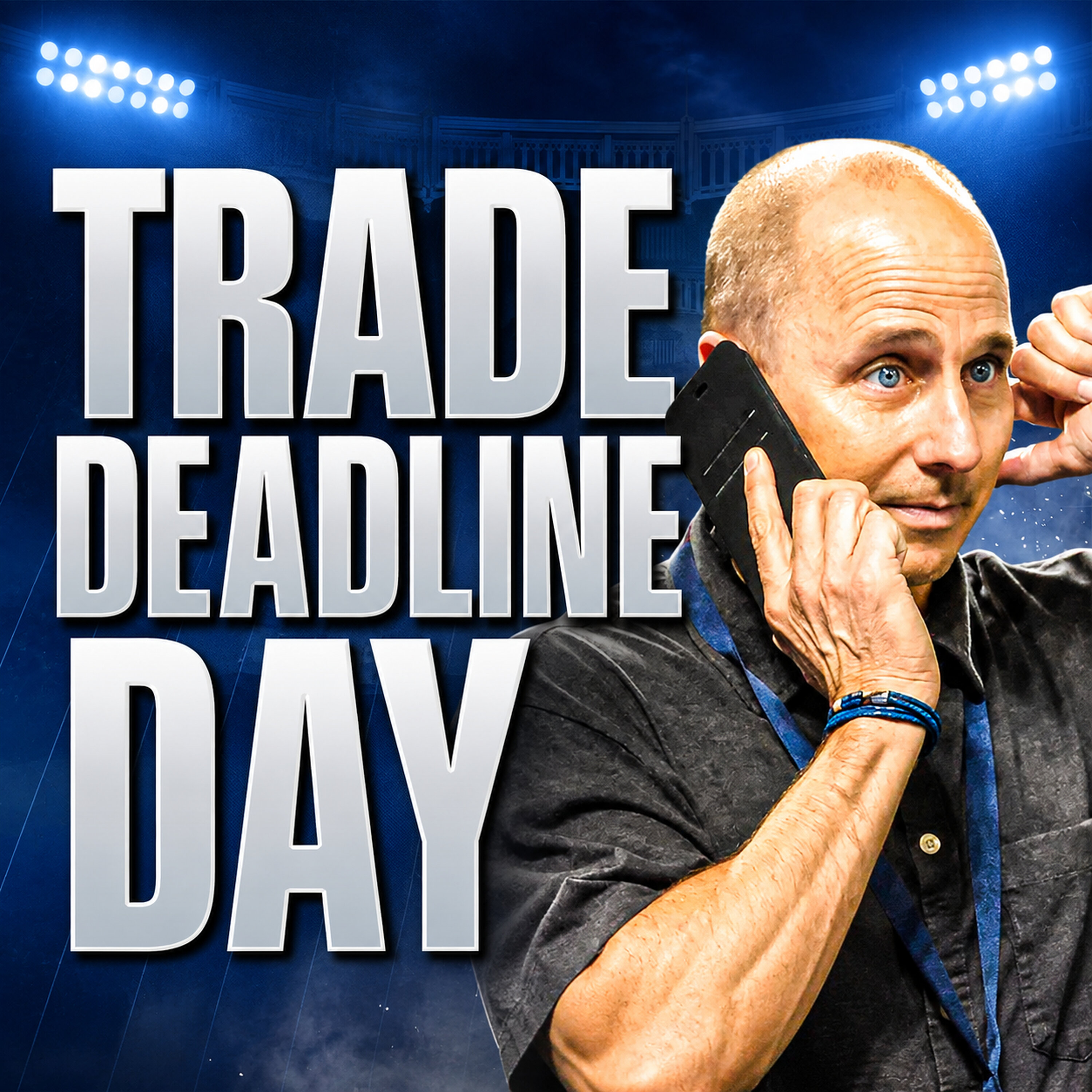 Artwork for Pinstripe Territory: a New York Yankees Podcast