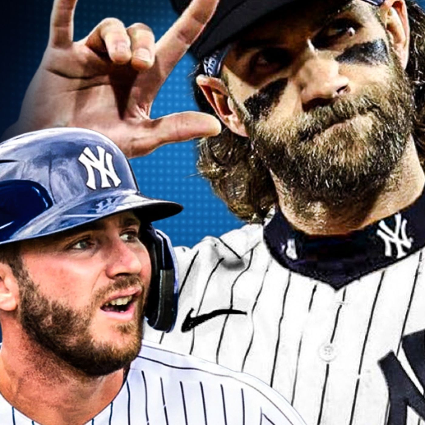 Pinstripe Territory: a New York Yankees Podcast