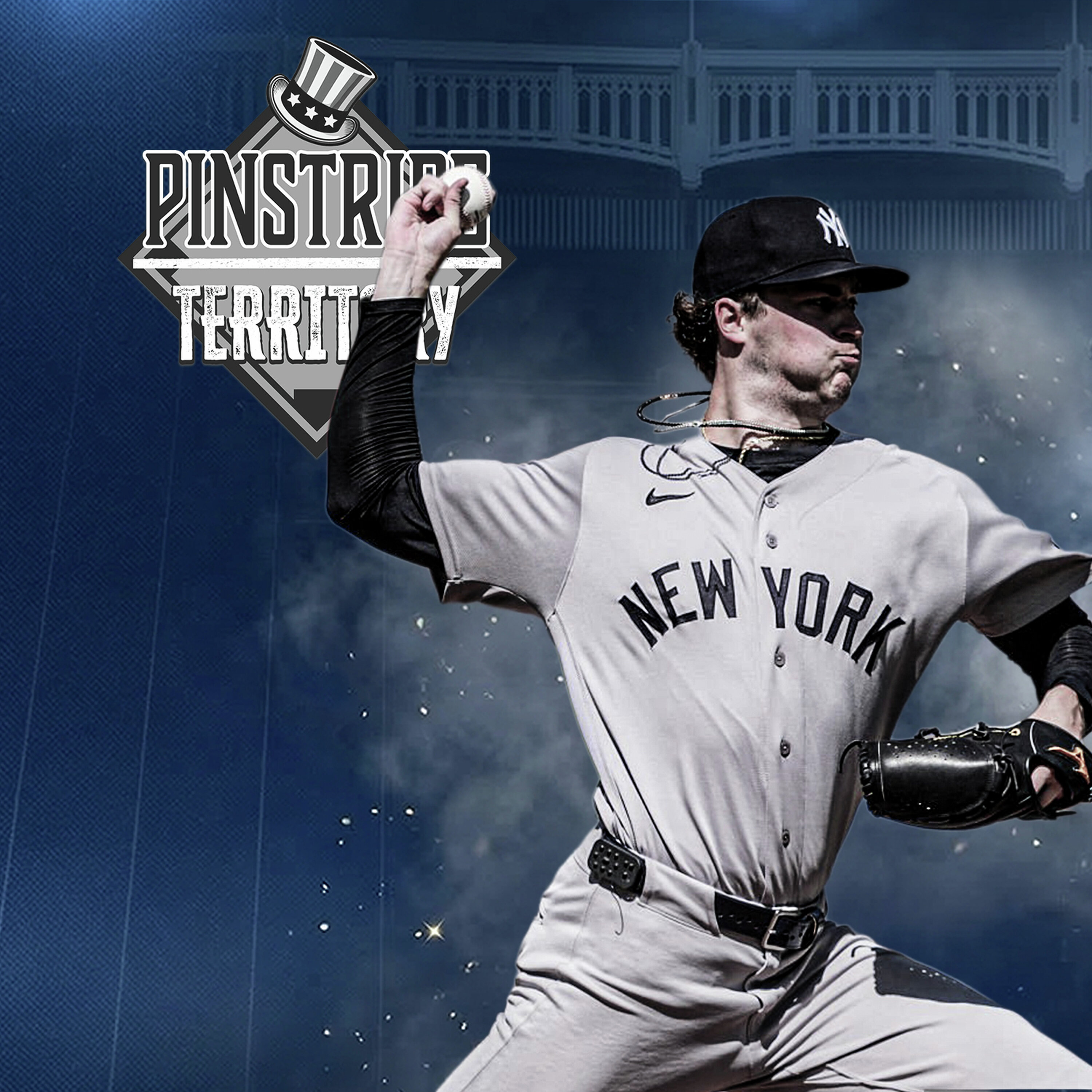 Yankees Win on Clutch HR by Goldy episode artwork
