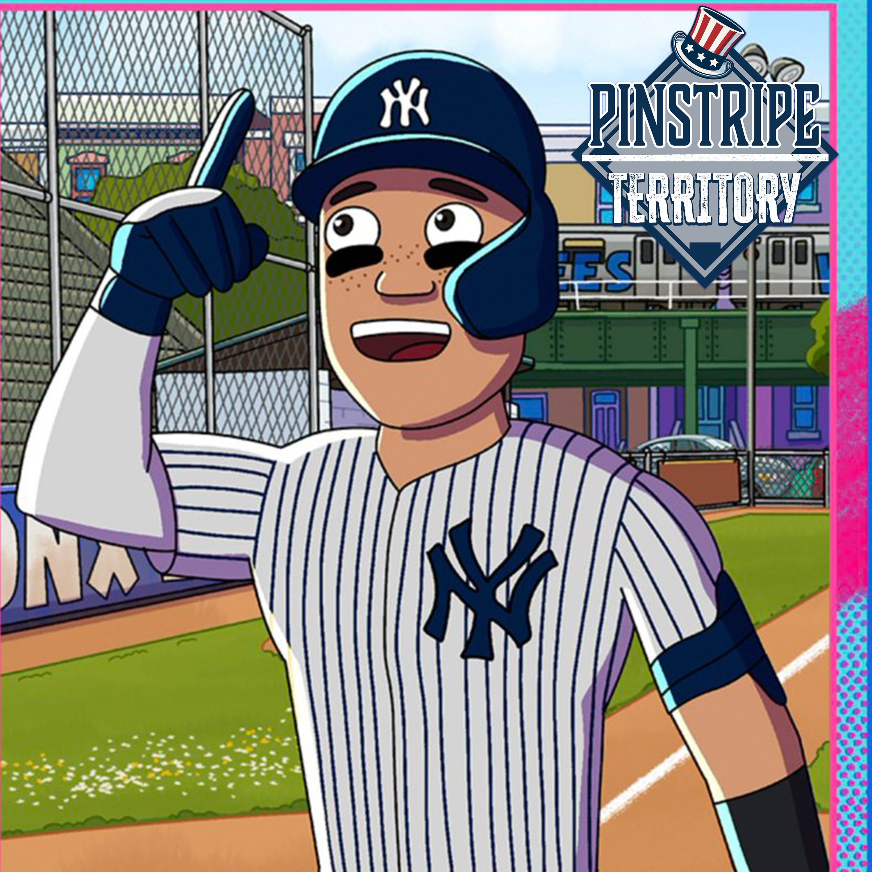 Pinstripe Territory: a New York Yankees Podcast