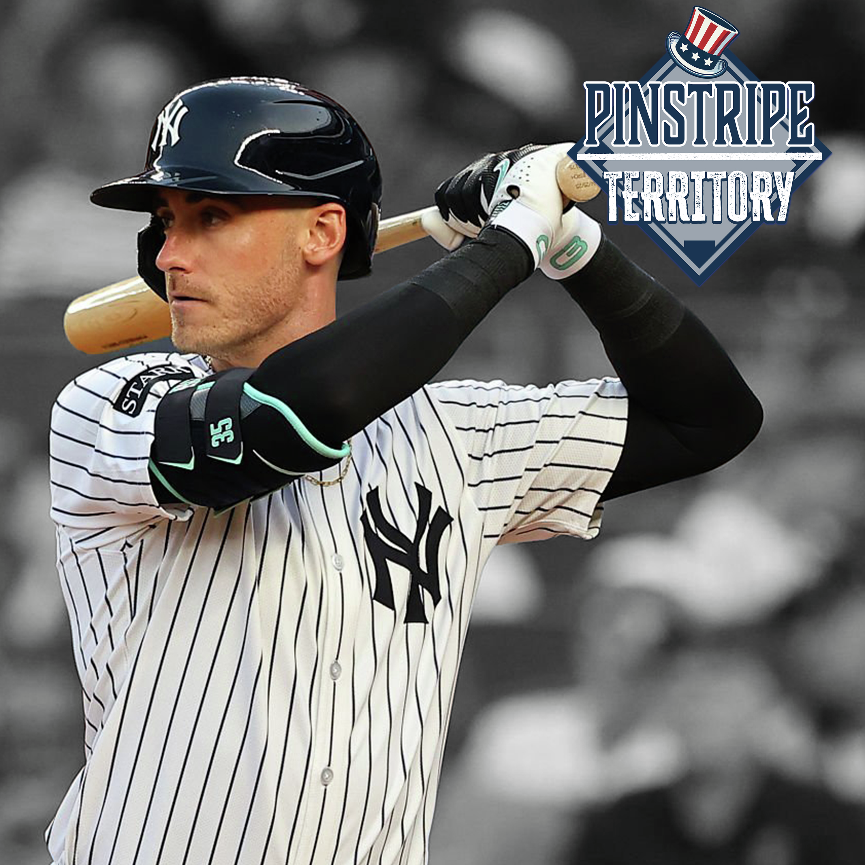 Yankees Offense Erupts in Win episode artwork