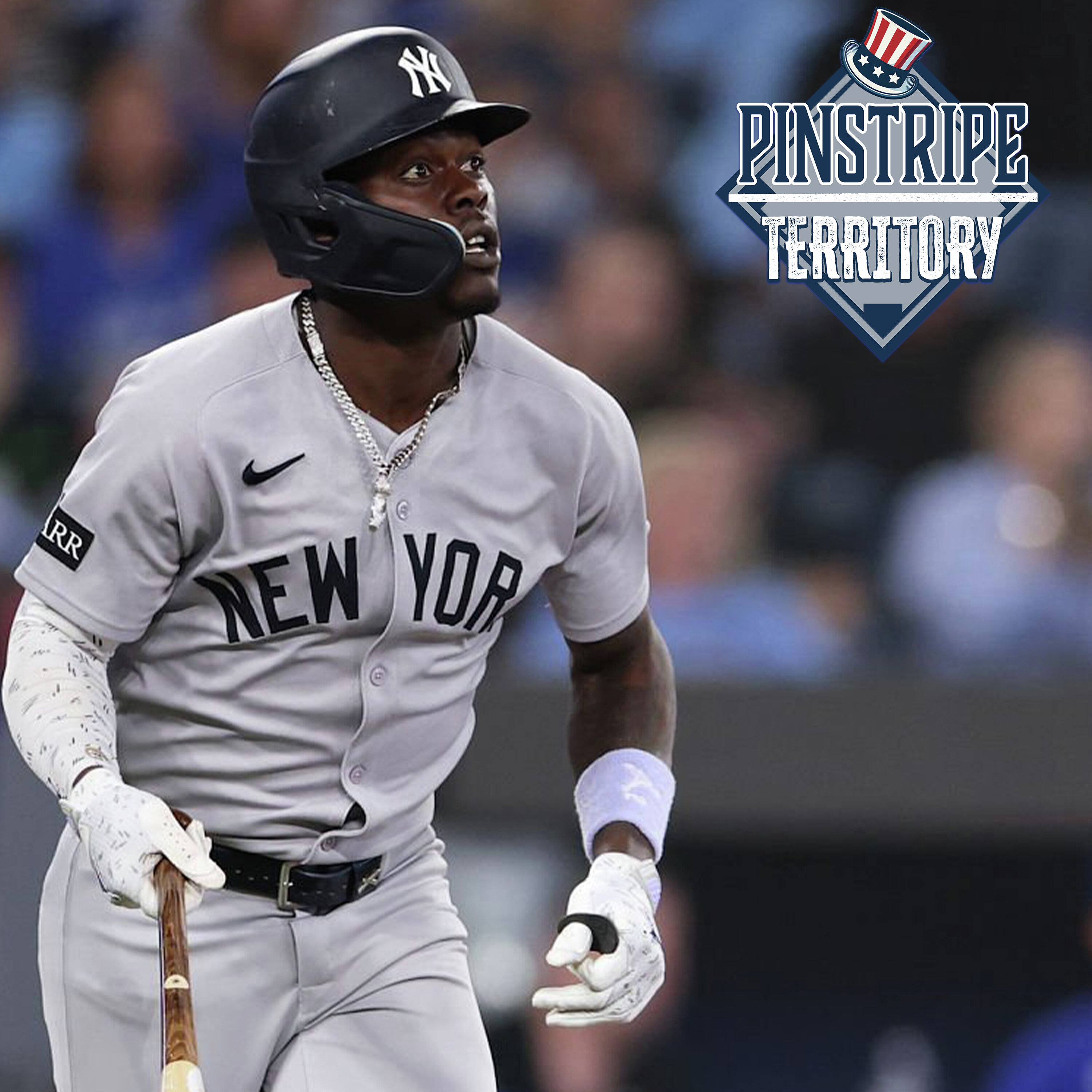 Jazz Adds Some Pop to Yankees Win episode artwork
