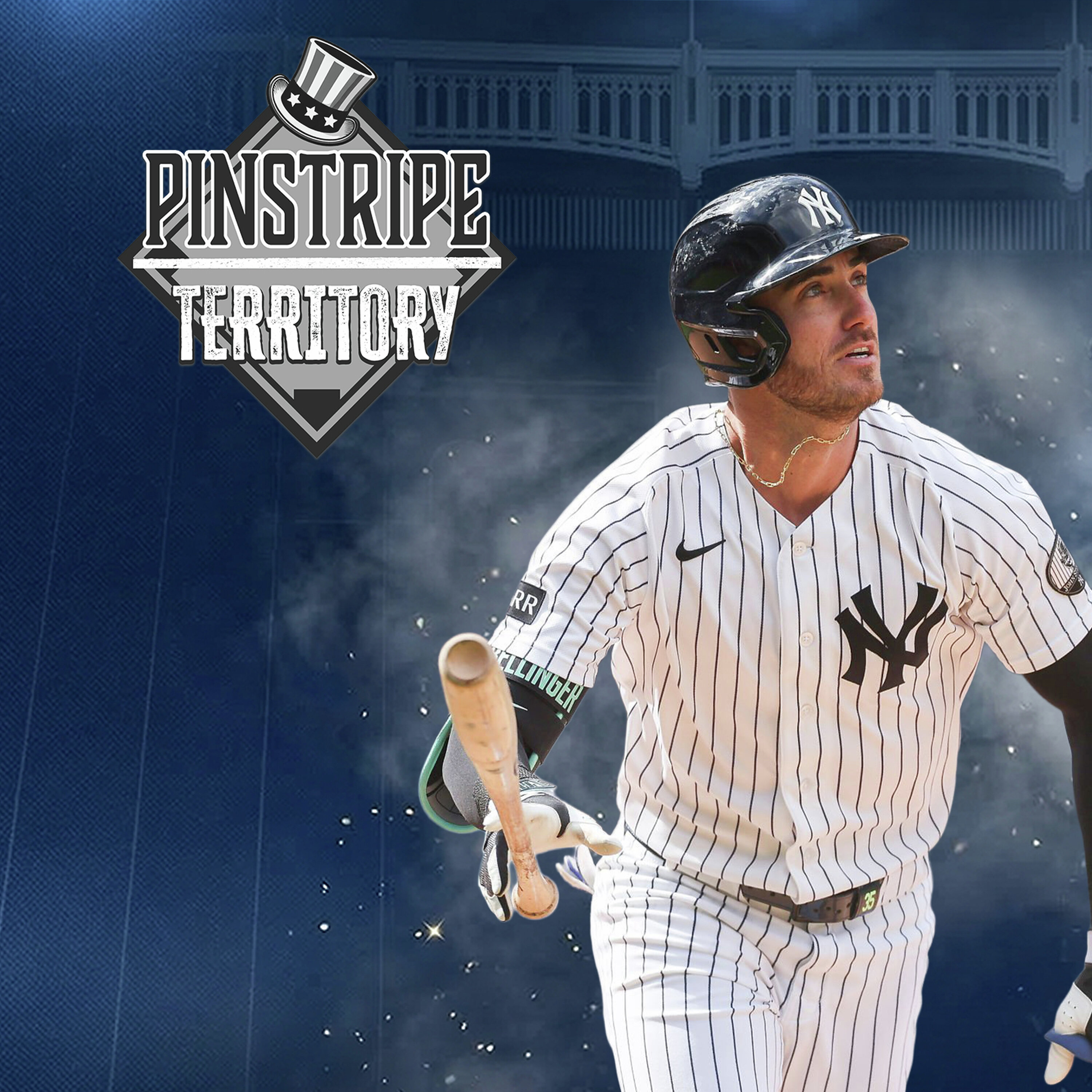 Yankees Rally Late, Beat Red Sox episode artwork