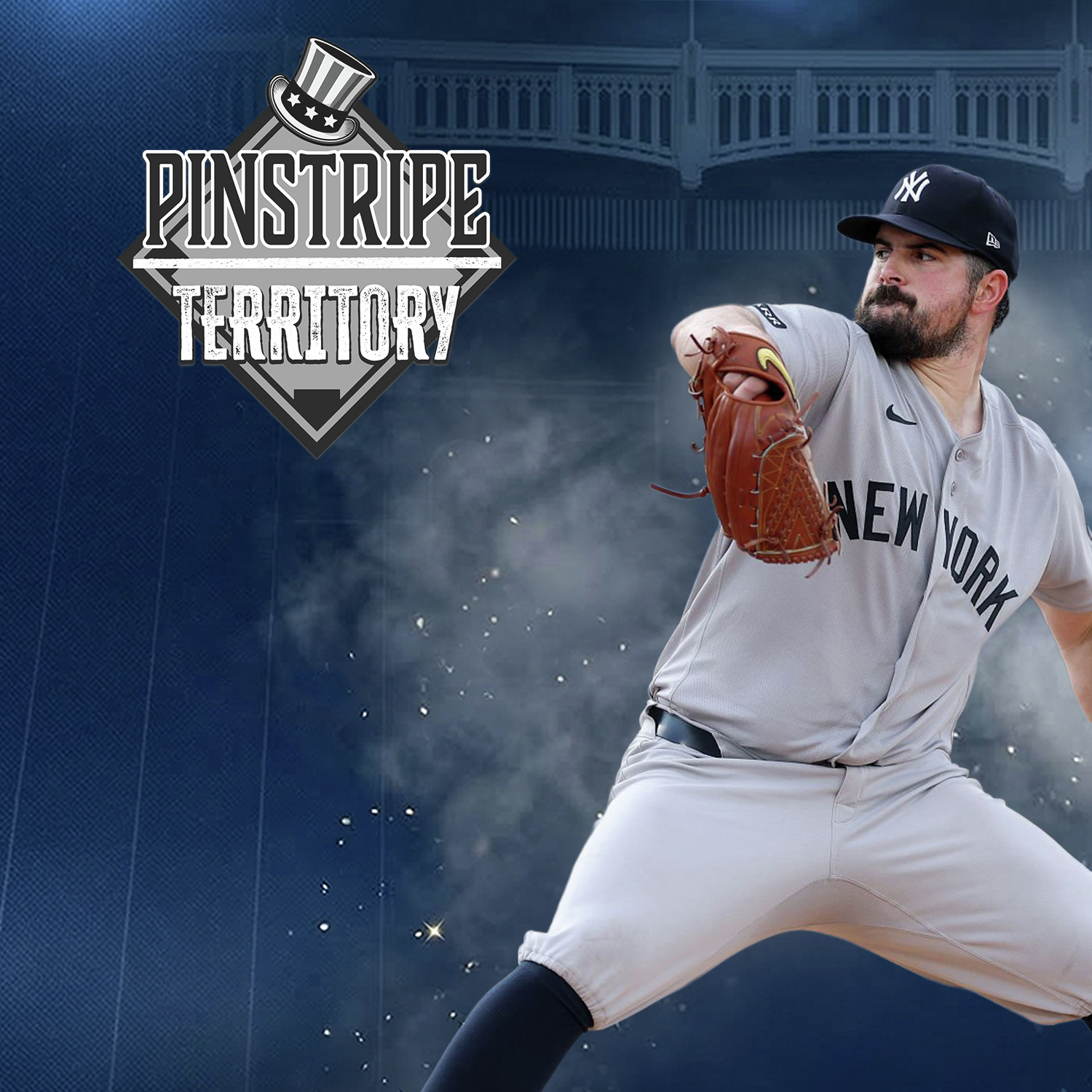 It's Not Hyperbole! Yankees Sweep episode artwork