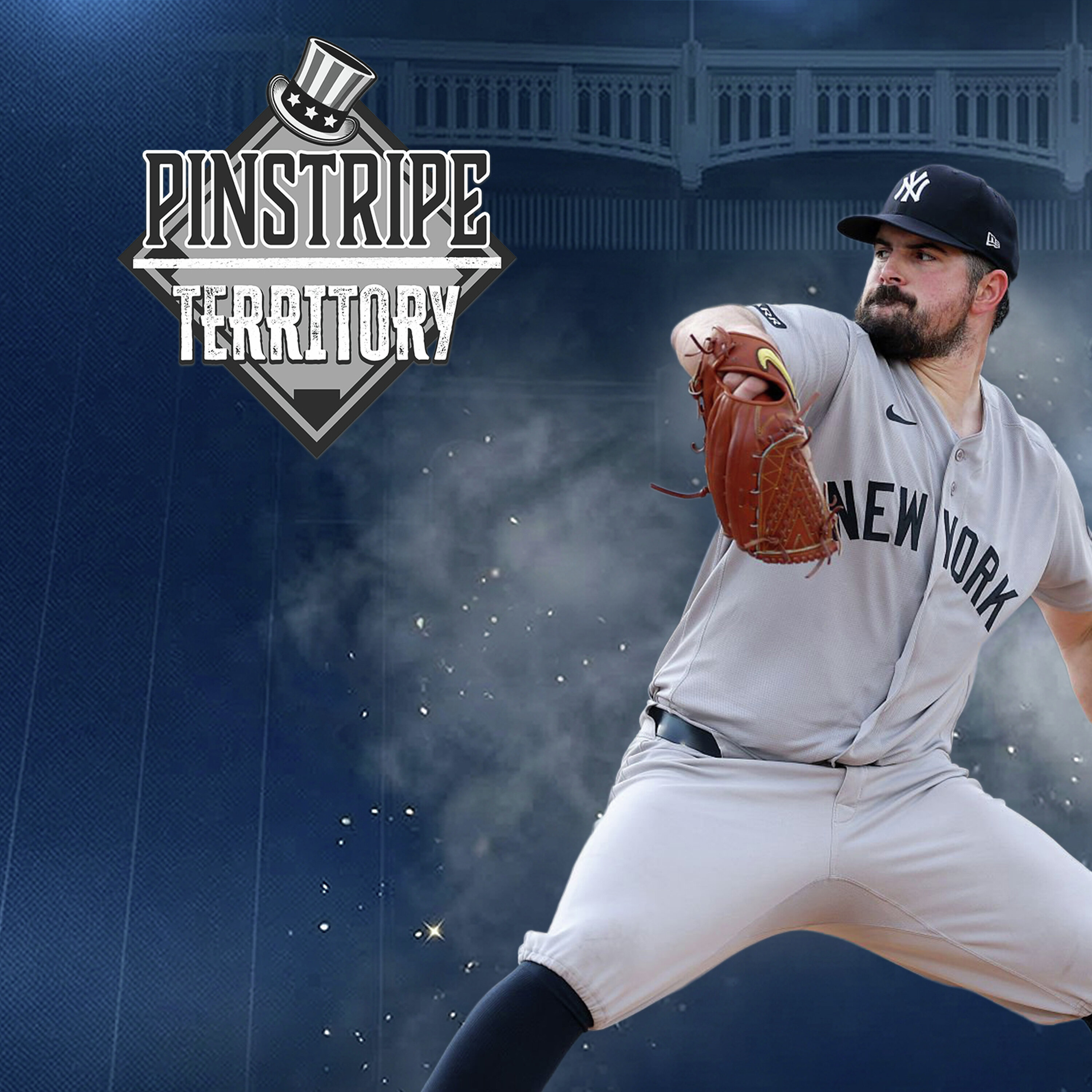 It's Not Hyperbole! Yankees Sweep episode artwork