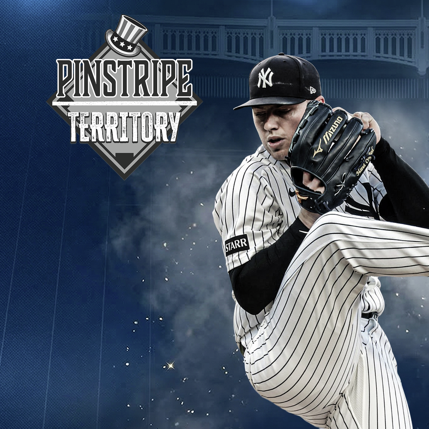 Rant: Yankees lose 5th Straight Game episode artwork