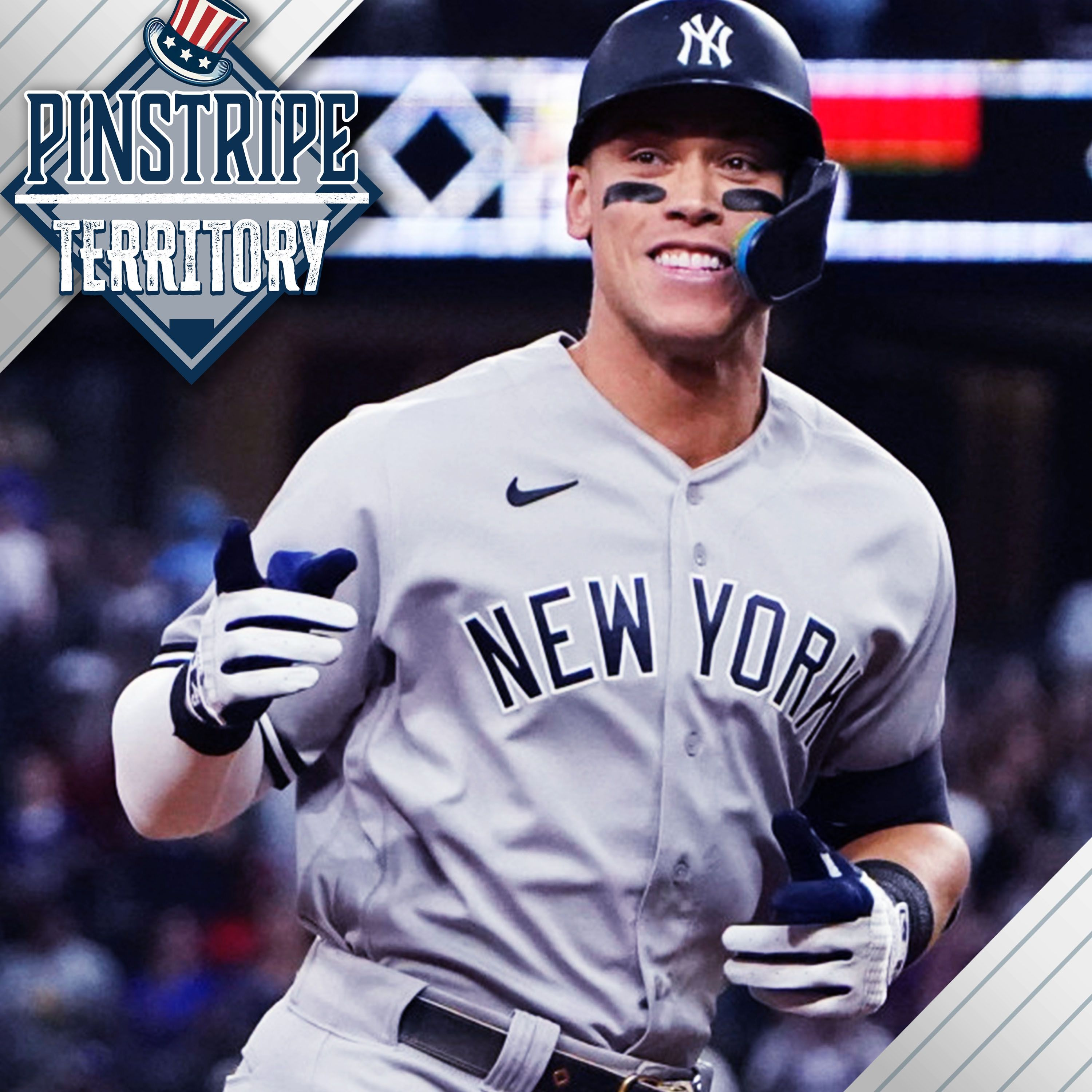 Pinstripe Territory: a New York Yankees Podcast