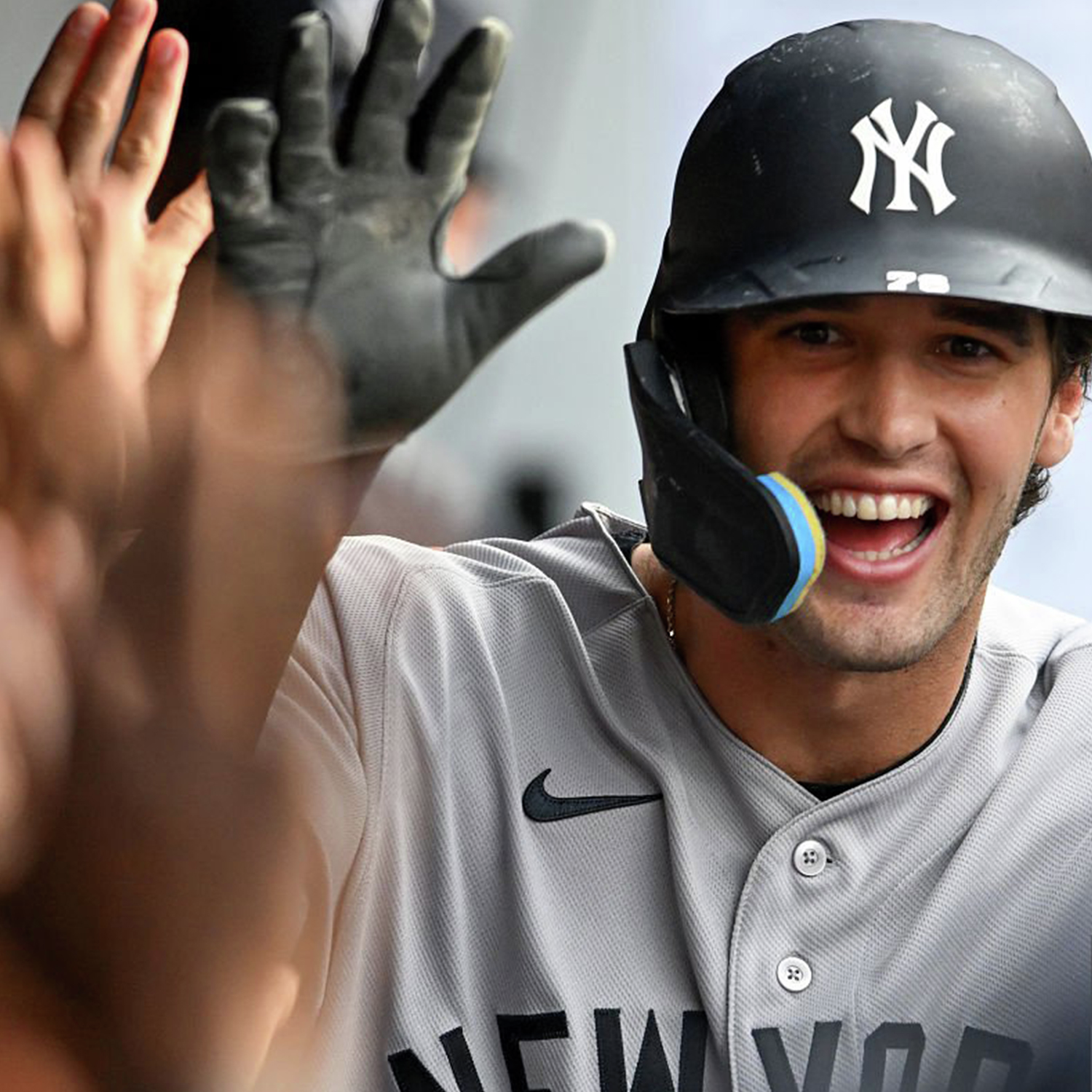 Spencer Shines in Yankees Win episode artwork