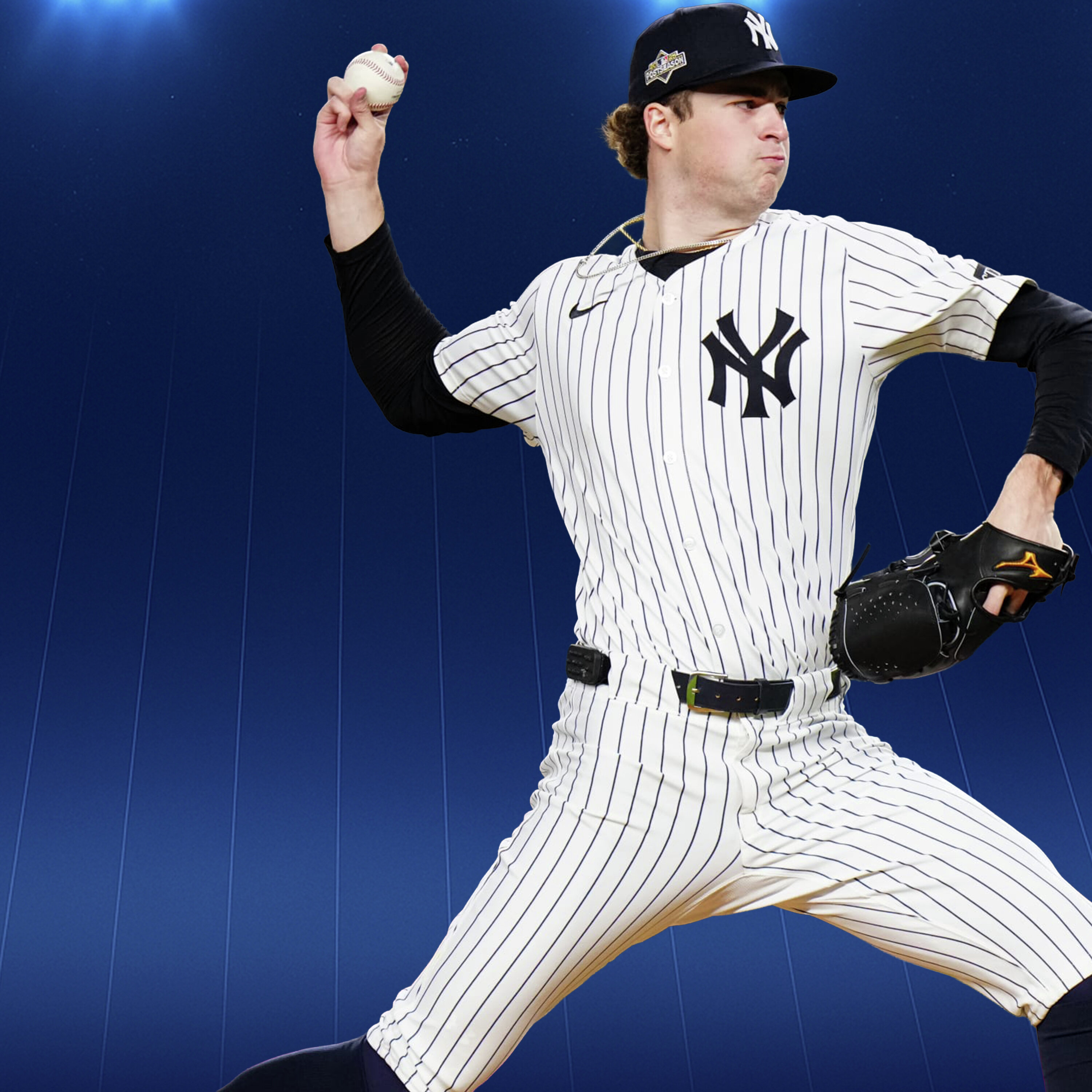 Cam Schlittler Dominates as Yanks Blank Reds episode artwork