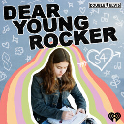 Introducing Nadia Marie: Dear Young Rocker’s Season 4 Story