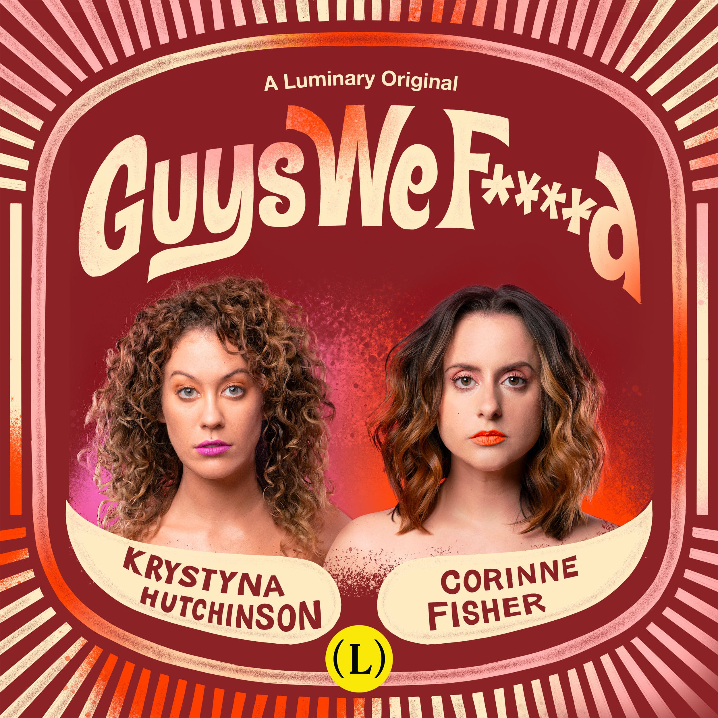 DO YOU LIKE HATE-FCKING? ft. Kerryn Feehan and Chloe La Branche