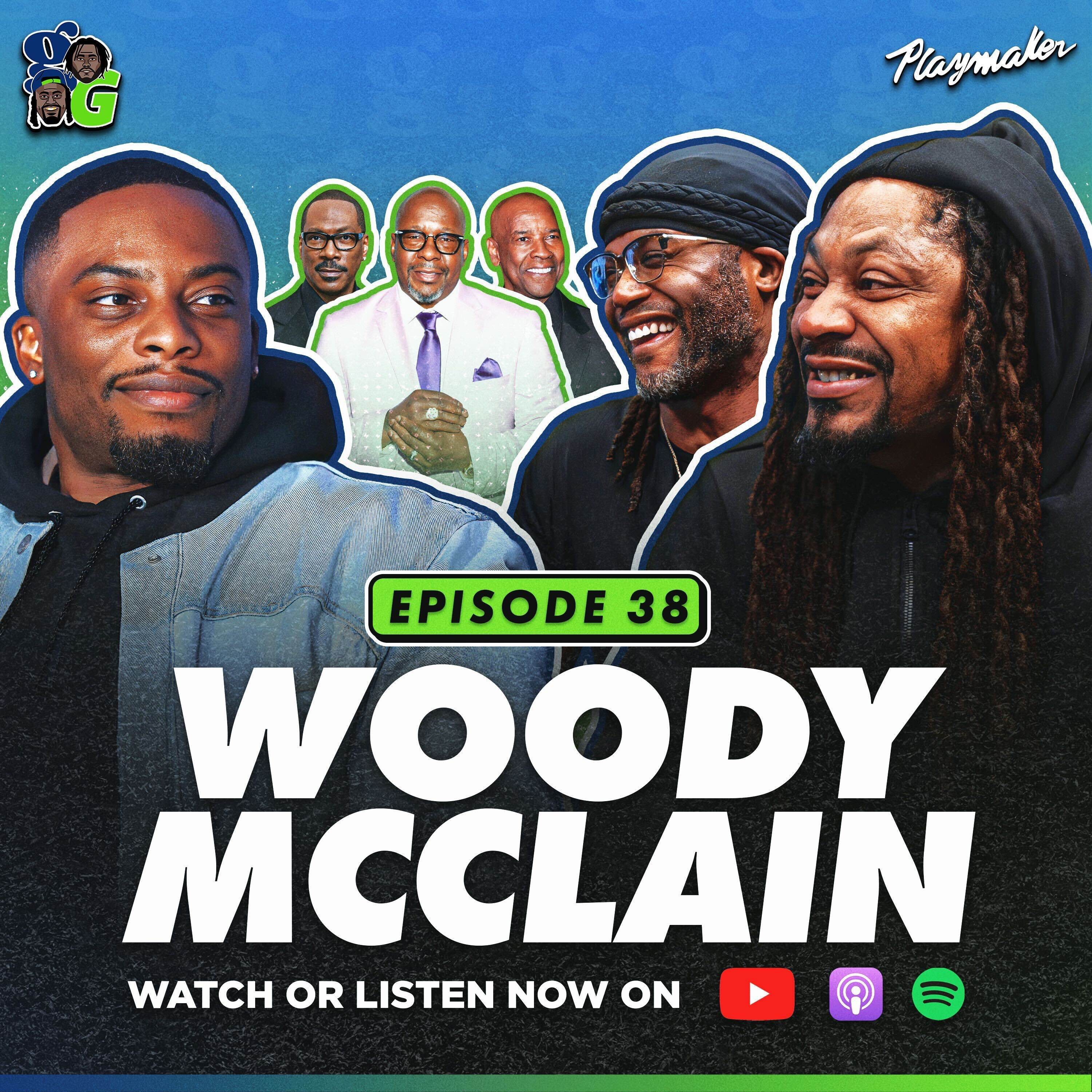 Da Get Got Pod with Marshawn Lynch & Mike Robinson