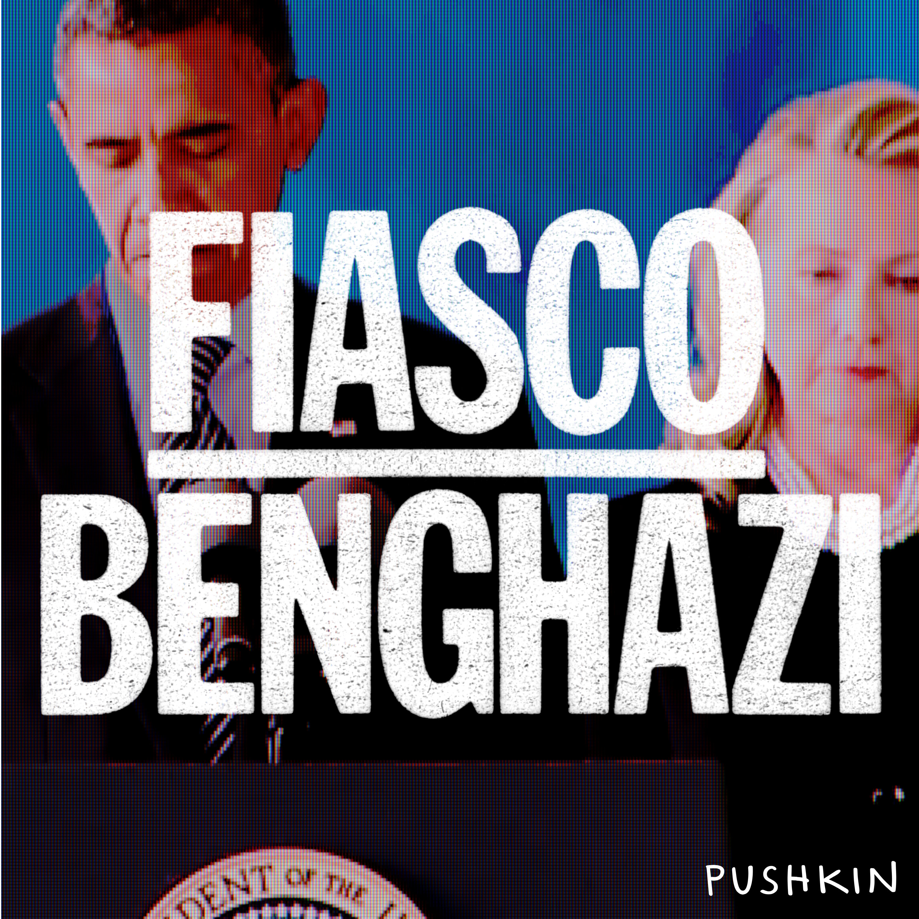 Benghazi: Episode 6 - Radicals